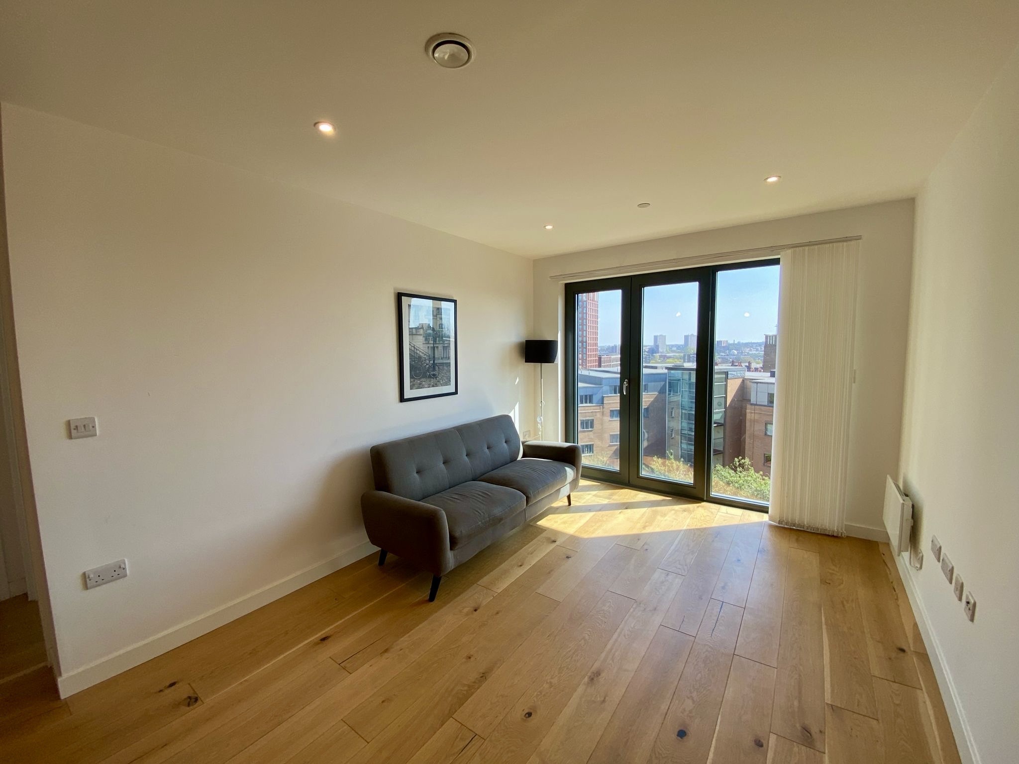 The Axium, 38 Windmill Street, Birmingham photo 2