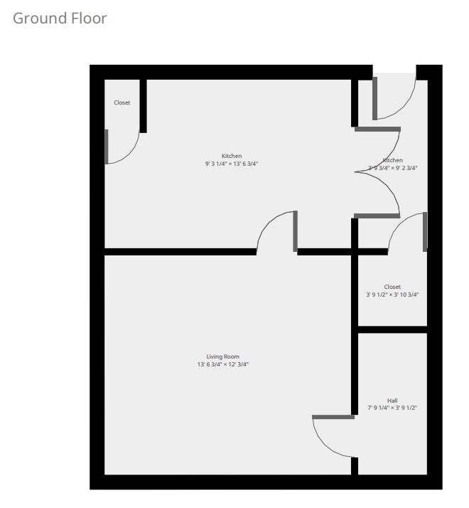 2 Bedrooms Semi-detached house for sale in Crediton Avenue, Bradford, West Yorkshire BD15