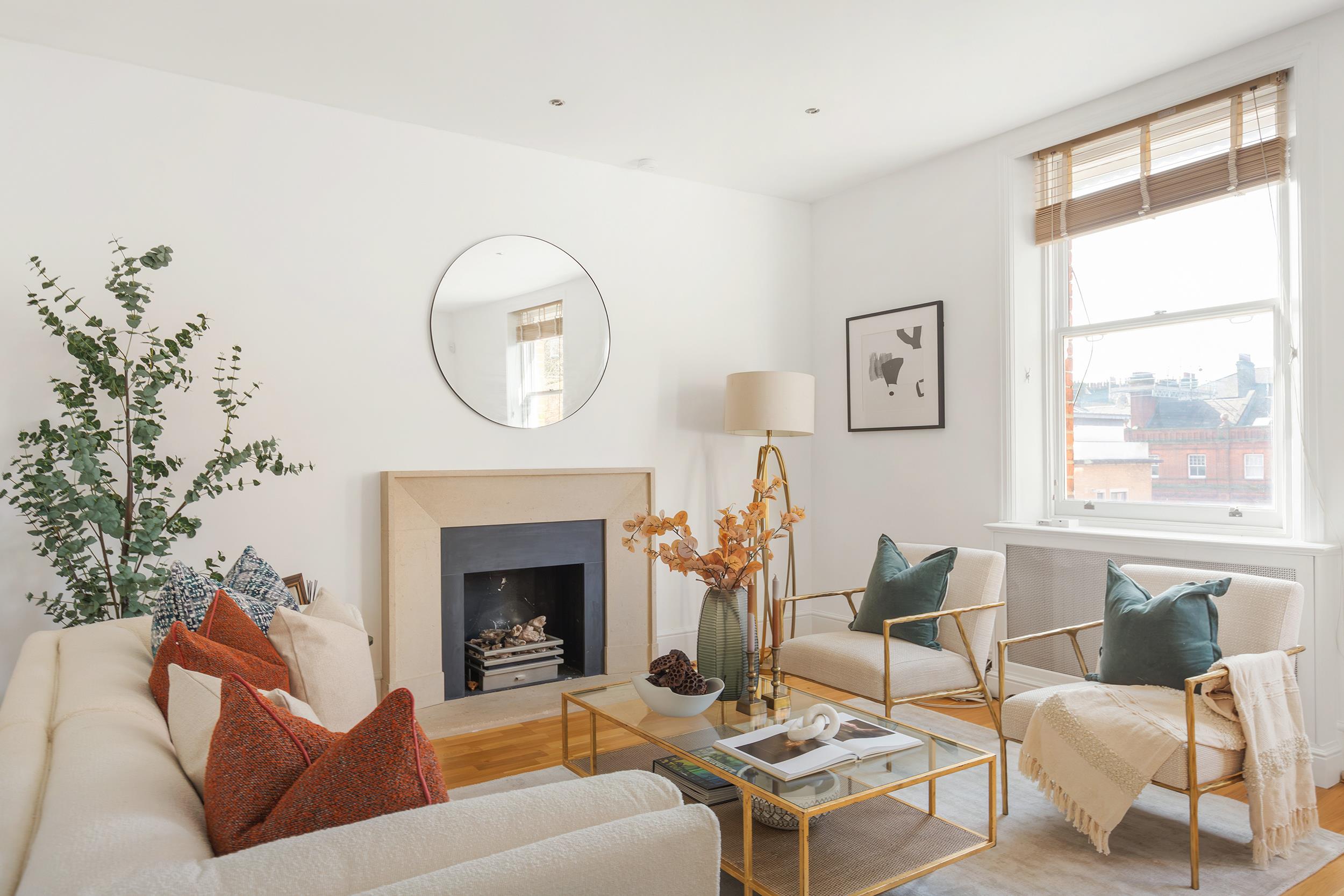 2 bedroom flat for sale 0