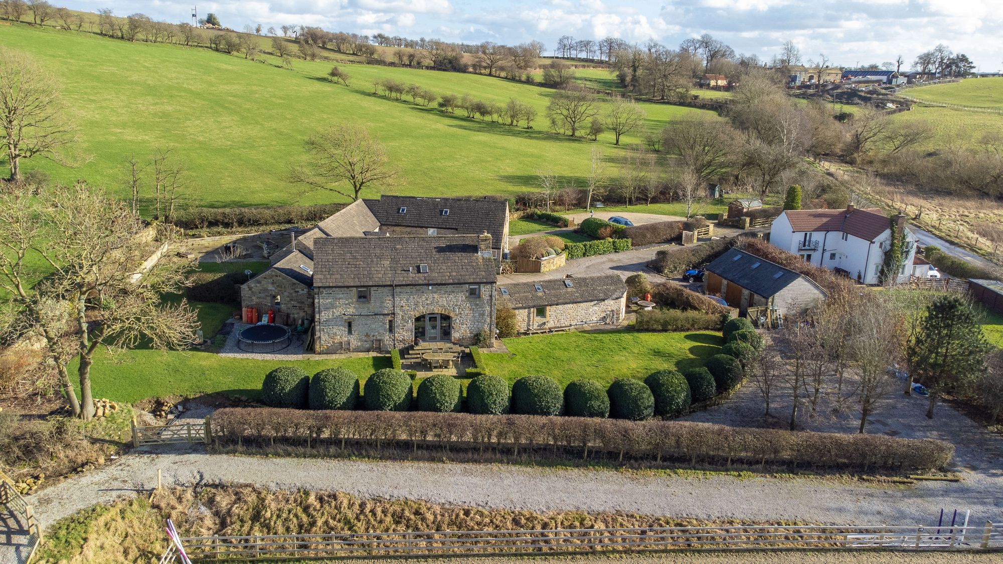 Photos of Walton Head Lane, Kirkby Overblow HG3 66649940 PrimeLocation