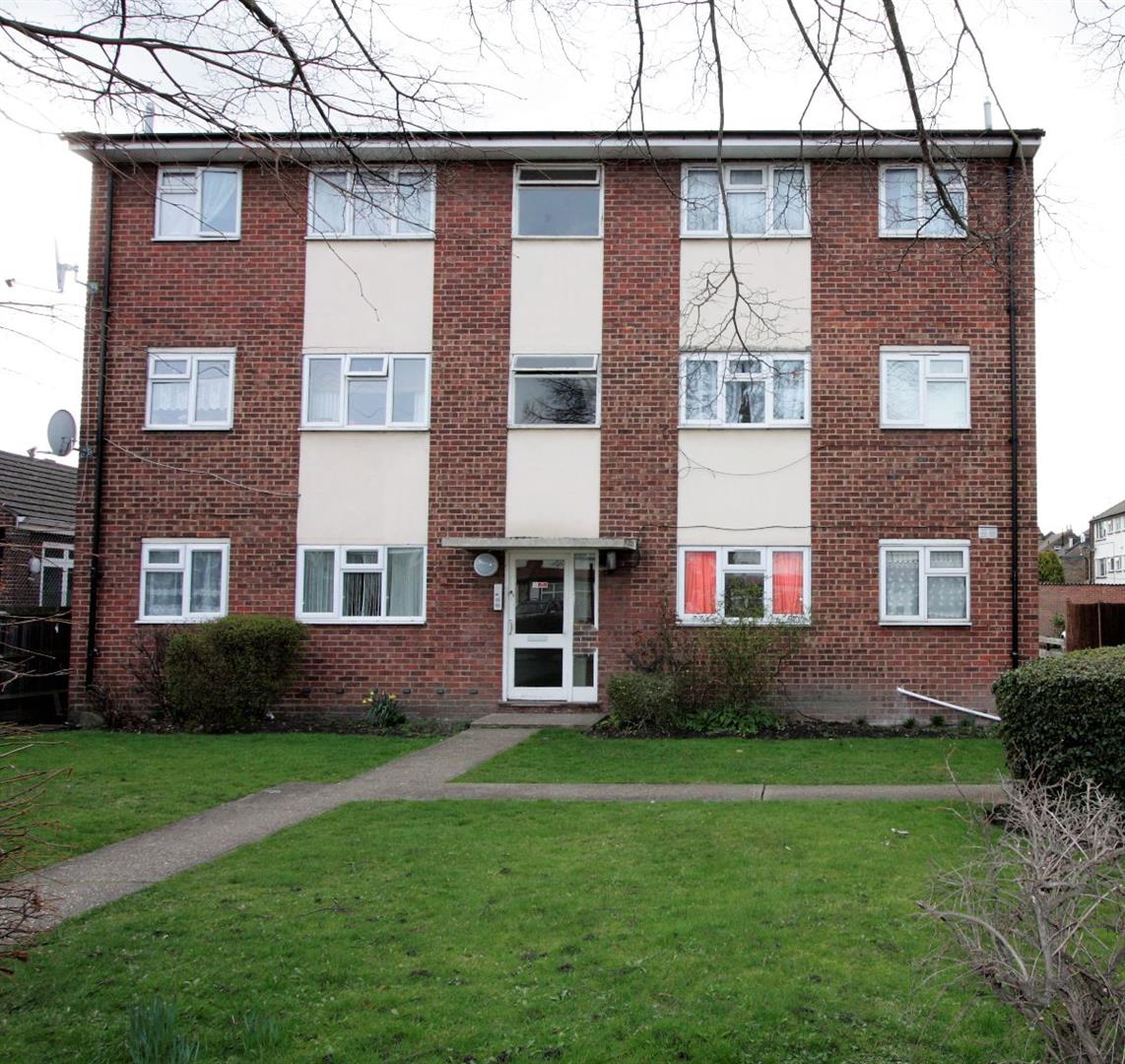Flat F, 33, Lodge Road, Croydon photo 4