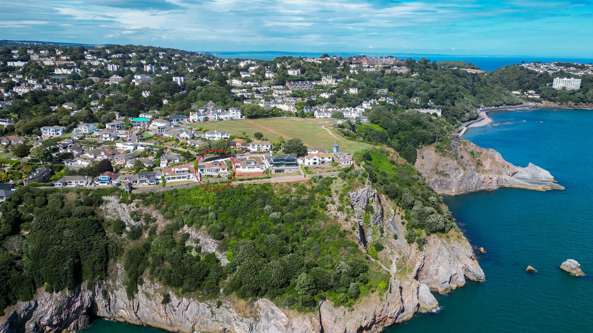 Photos of Rock End Avenue, Torquay TQ1 65184059 PrimeLocation