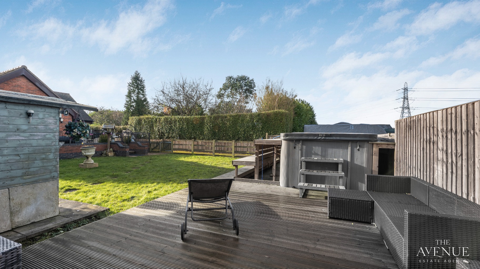 Photos of Little Hardwick Road, Walsall, West Midlands WS9 66570192