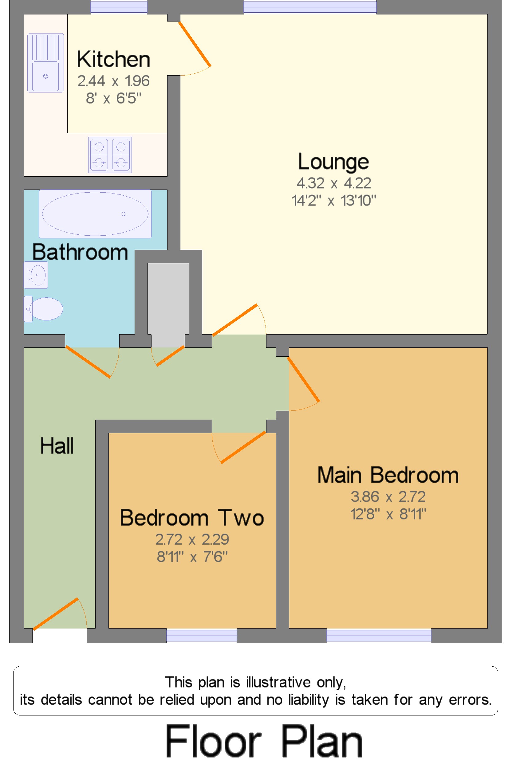 Welland Court, Welland Lodge Road, Cheltenham, Gloucestershire GL52, 2