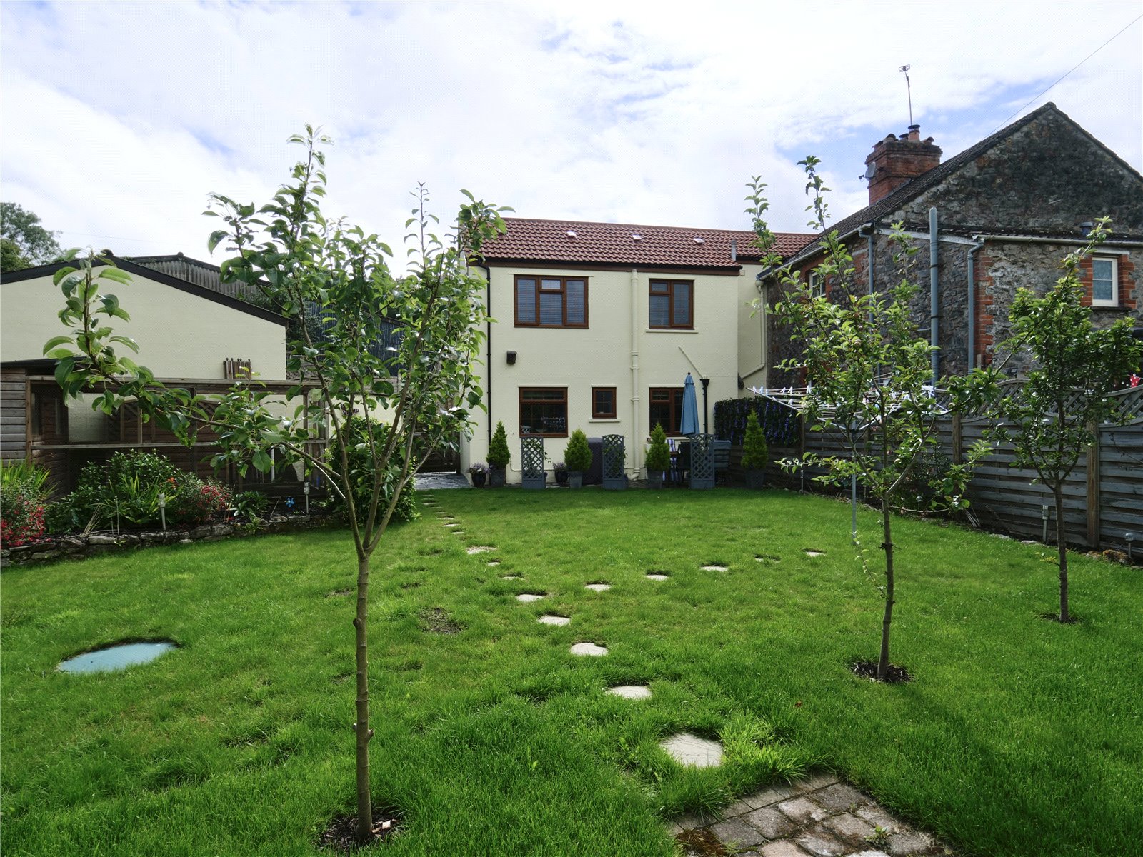 Photos of Nettlebridge, Oakhill, Radstock BA3 65289527 PrimeLocation