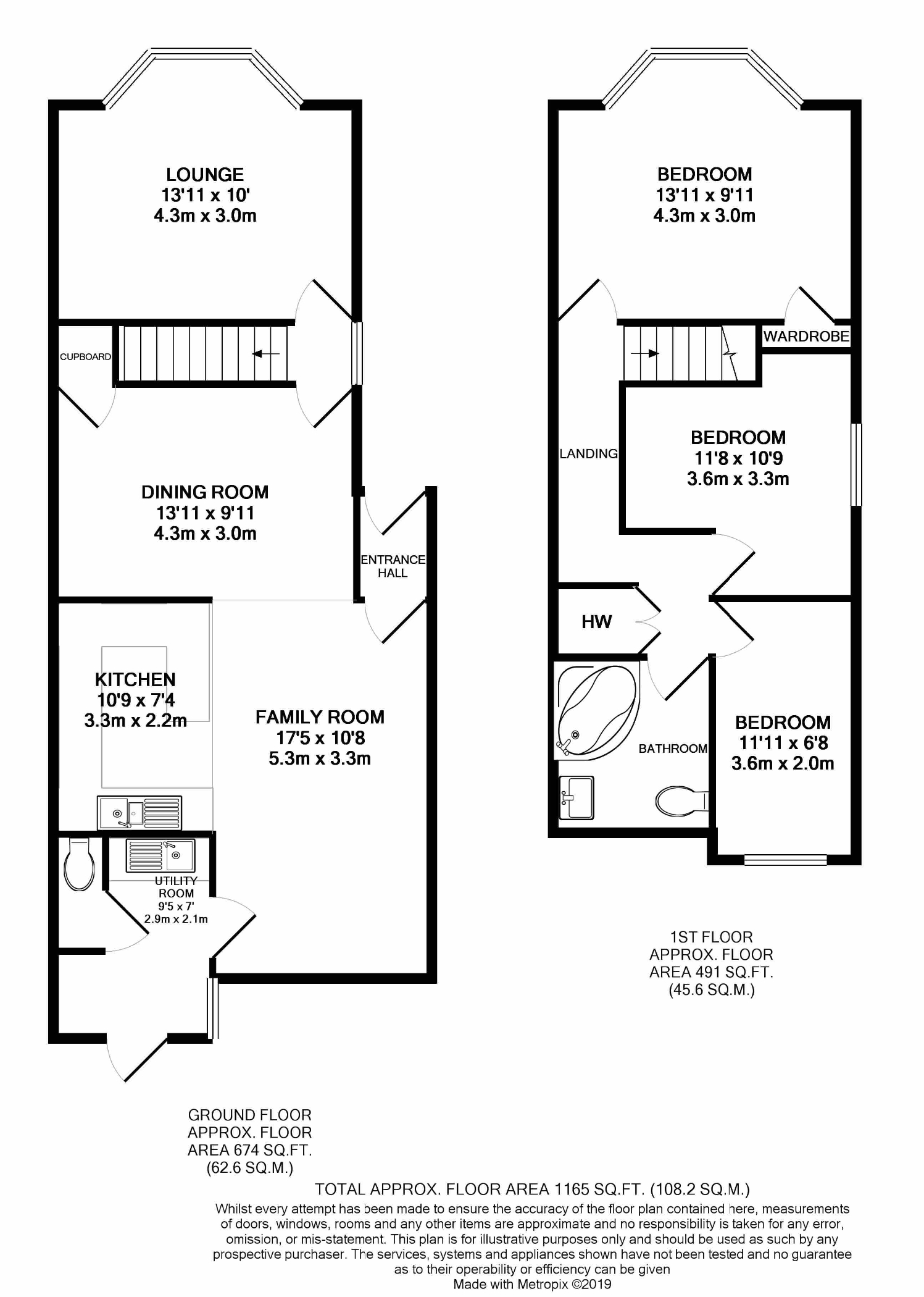 3 Bedrooms Semi-detached house for sale in Sheepcot Drive, Garston, Watford WD25