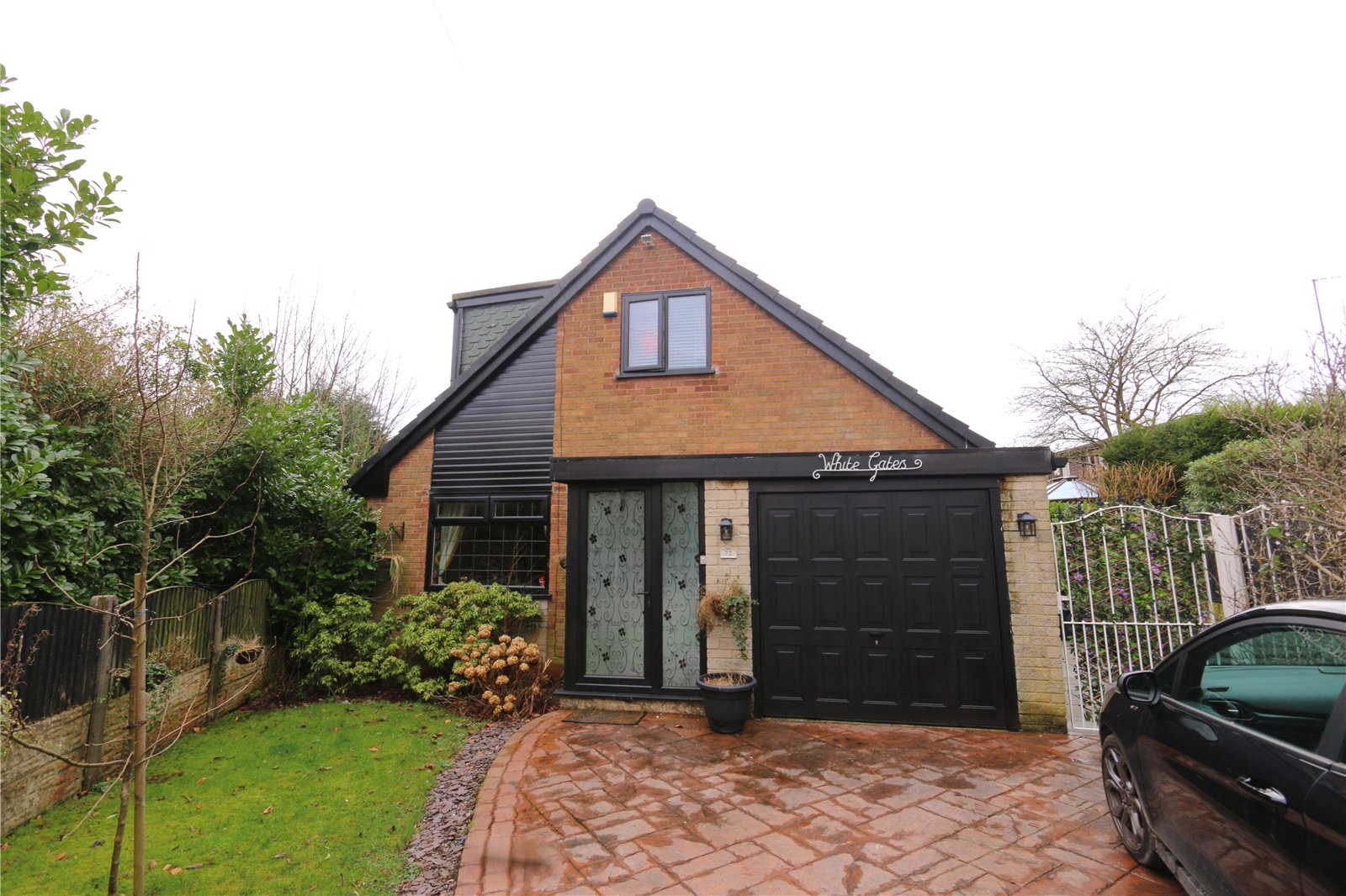 Photos of Gibraltar Lane, Denton, Manchester, Greater Manchester M34