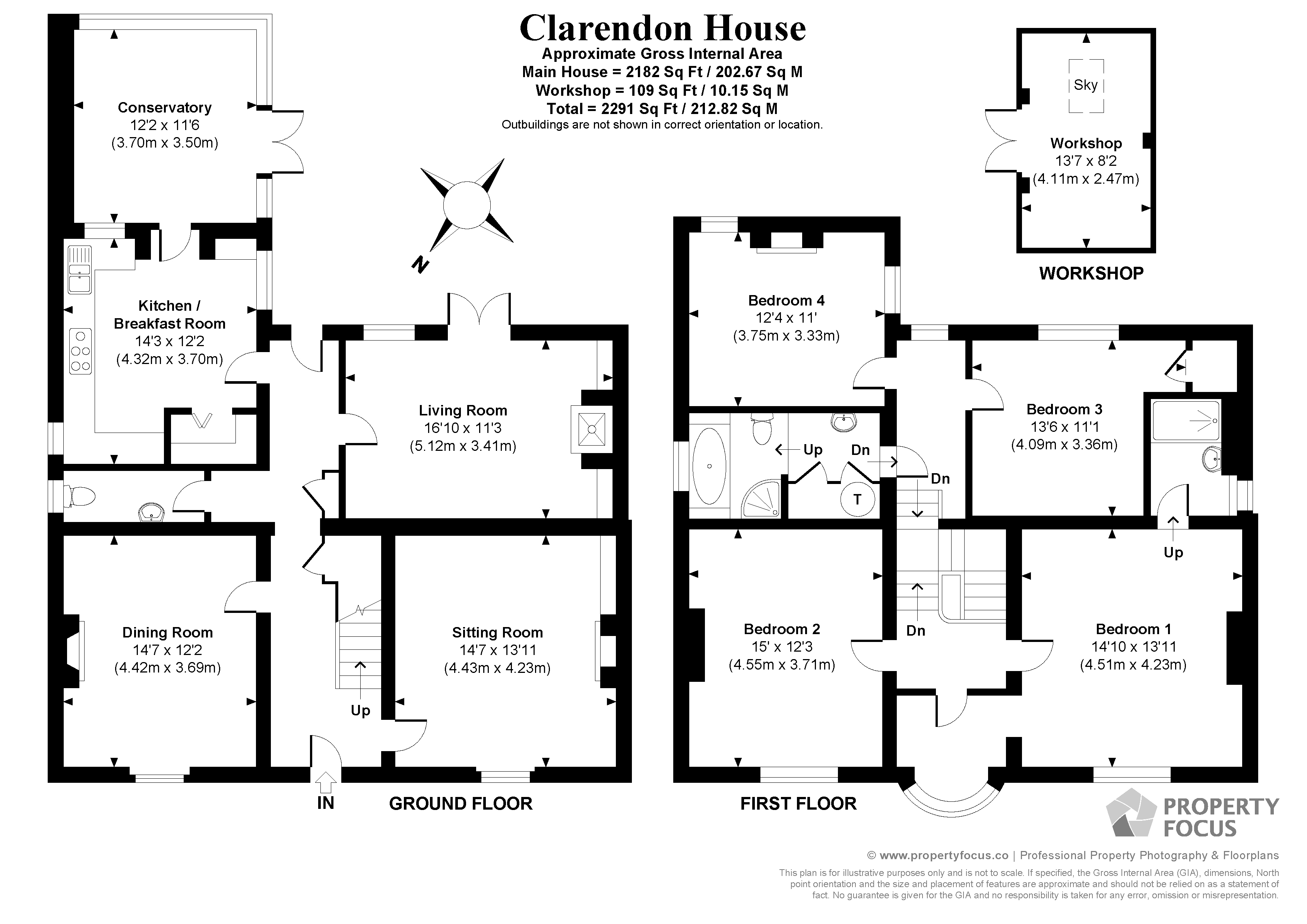 Middlebridge Street, Romsey, Hampshire SO51, 4 bedroom detached house