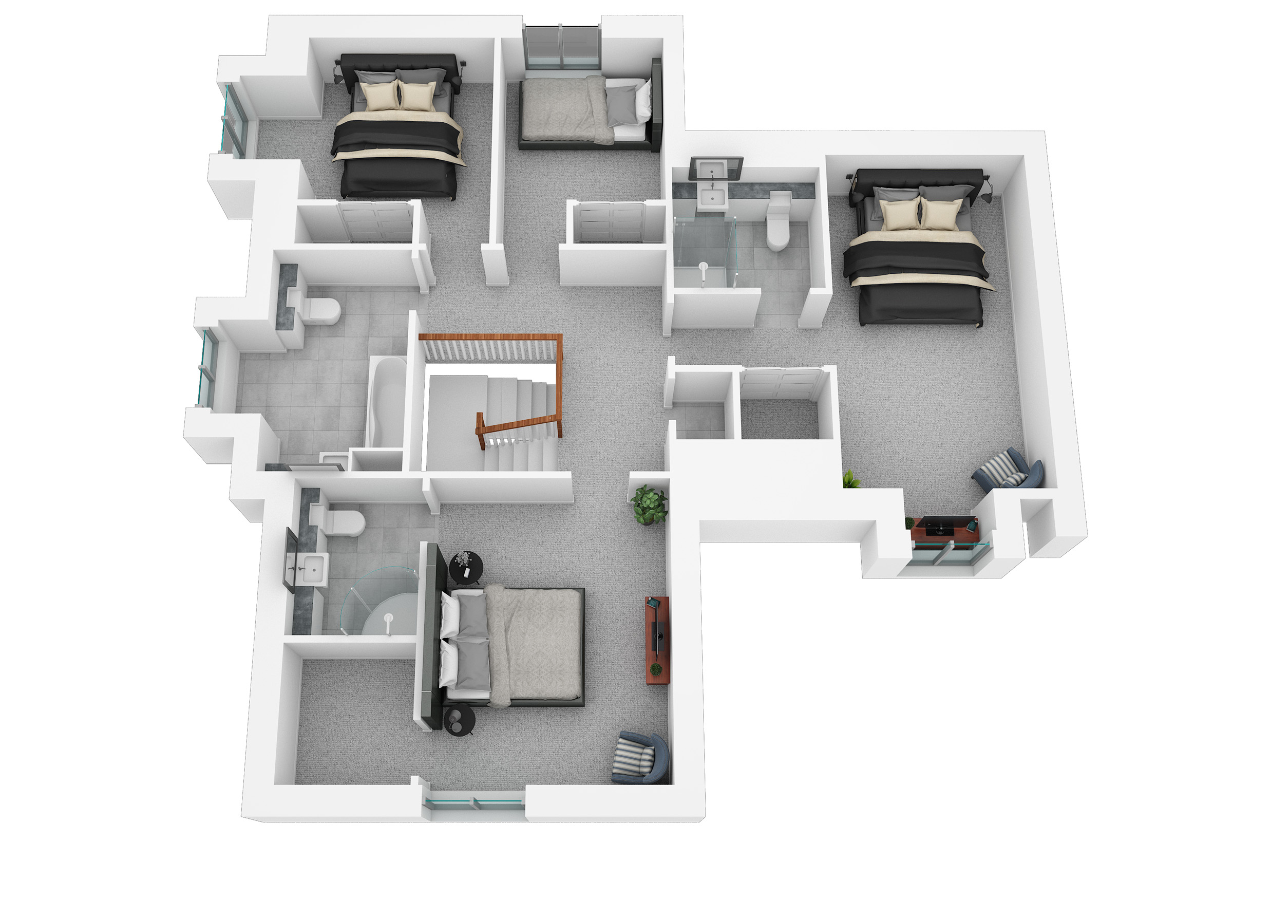 Nethergray Entry, Dundee DD2, 4 bedroom detached house for sale 65813770 PrimeLocation