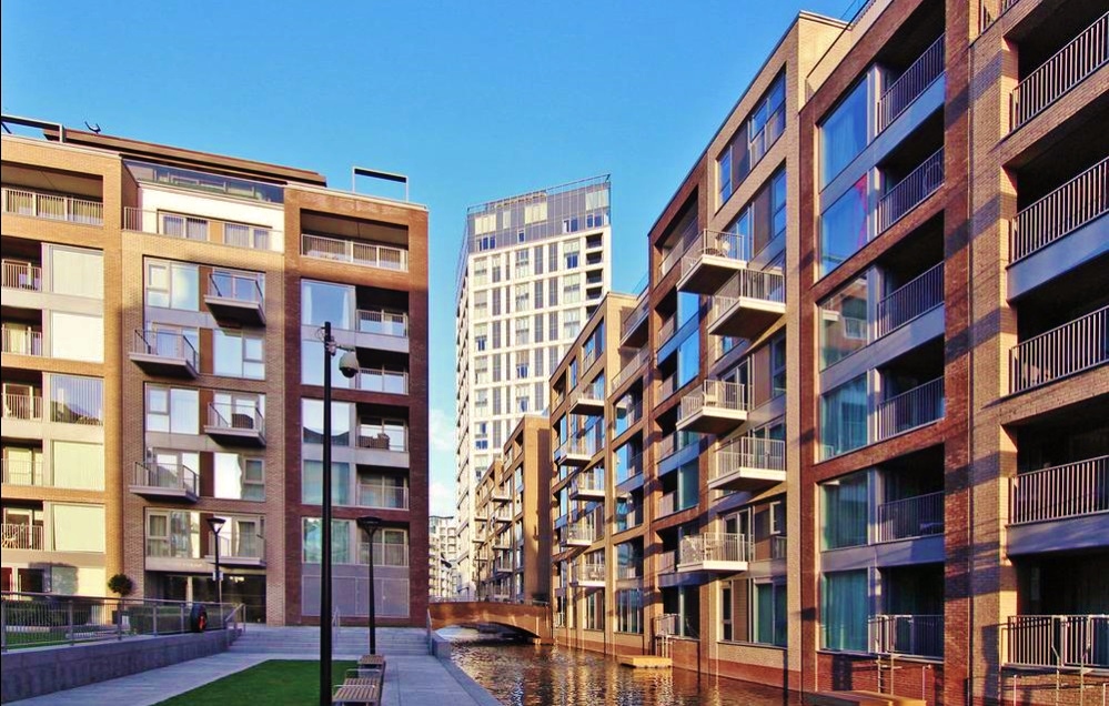 2 bedroom new flat for sale 0