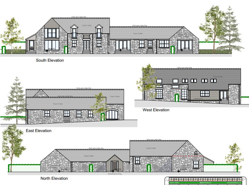 Photos of St Davids, Madderty, Crieff PH7 65993752 PrimeLocation