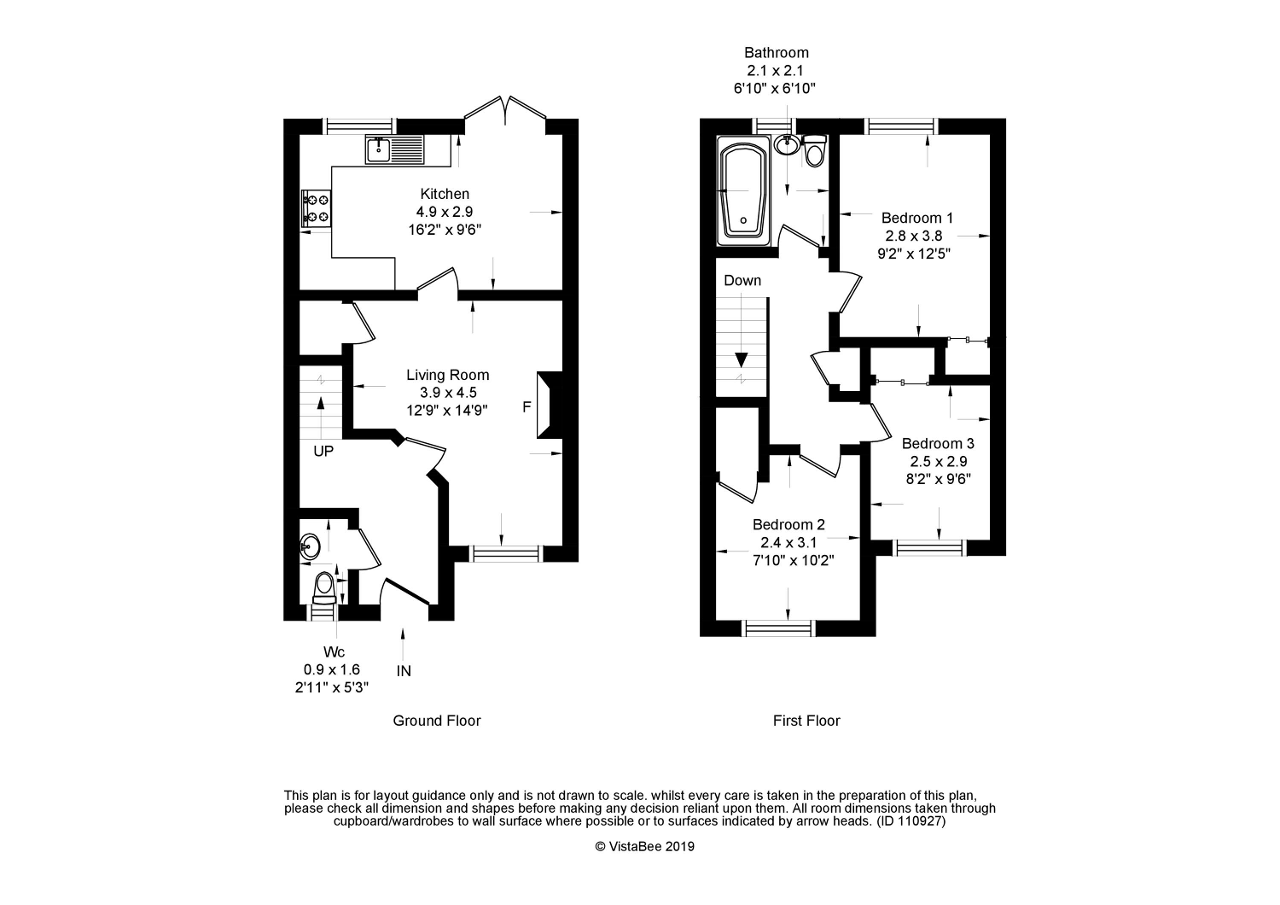 3 Bedrooms Semi-detached house for sale in Birch Close, Cambuslang G72