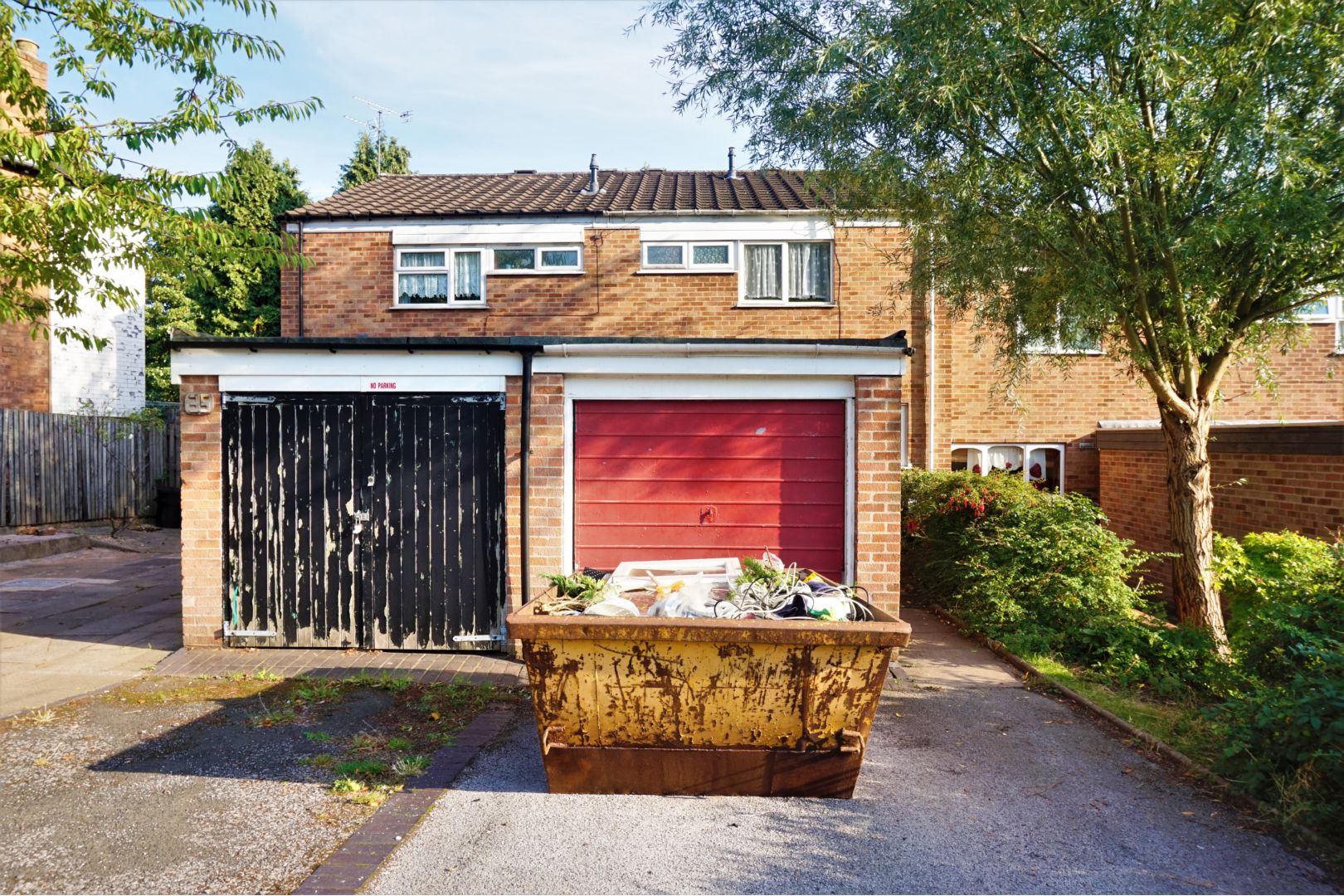 Free property report 33 Moor End Lane, Birmingham, B24 9DH Chimnie