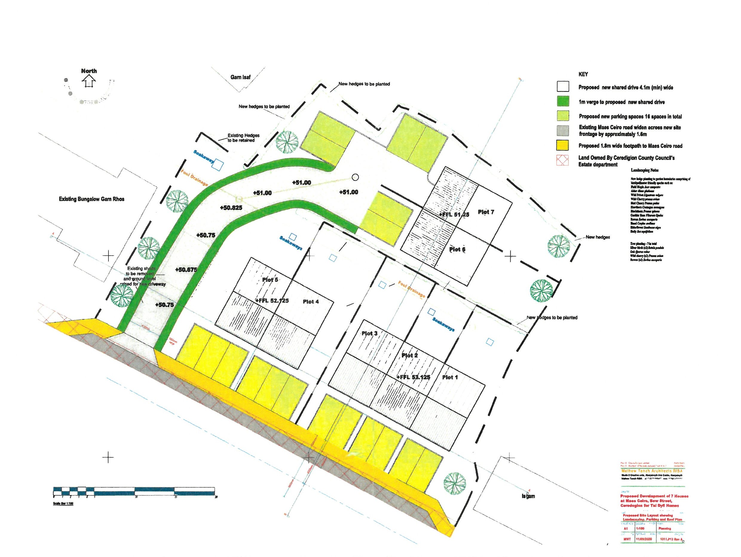 Plot 3,, Maesceiro, Ceredigion floorplan