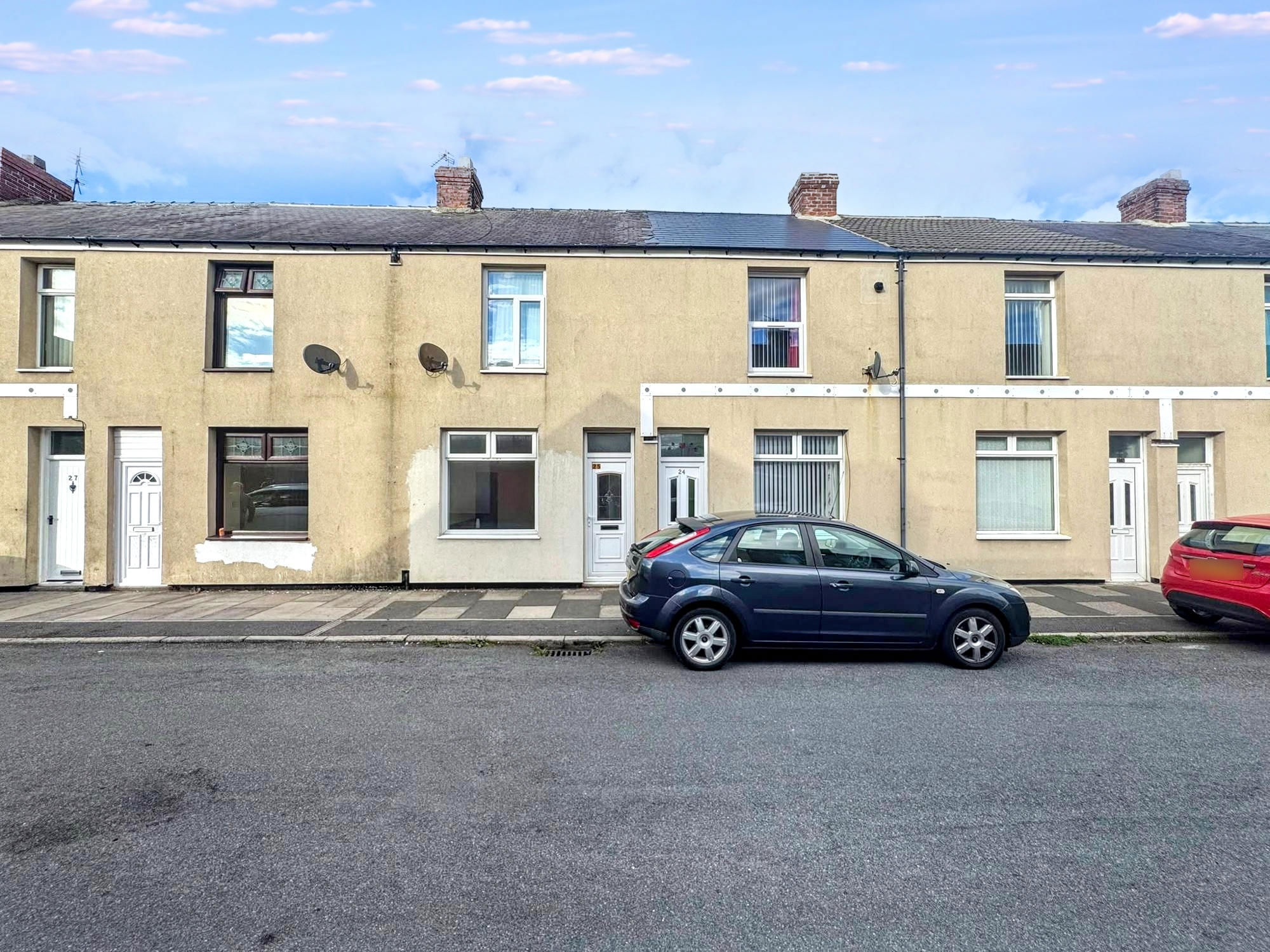 25, Howlish View, Bishop Auckland photo 3
