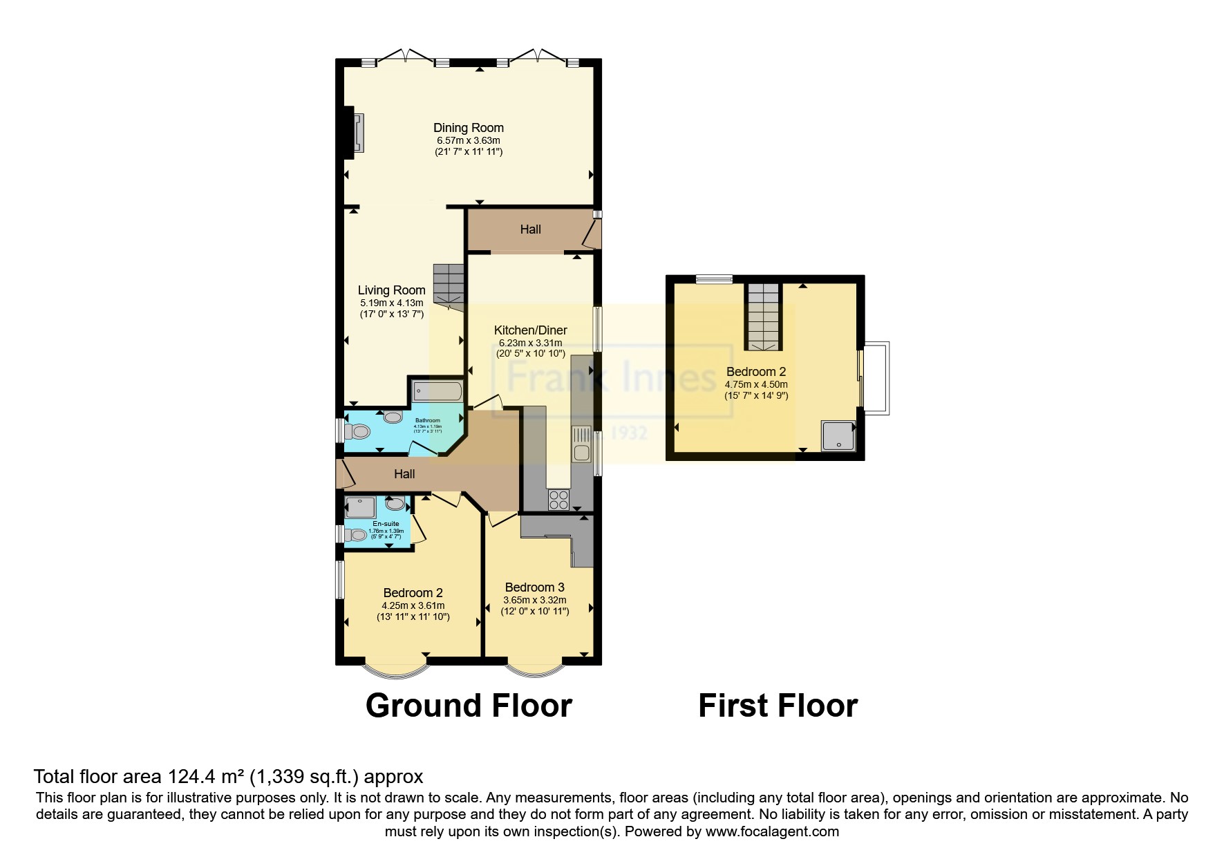 Colby Drive, Leicester, Leicestershire LE4, 3 bedroom bungalow for sale