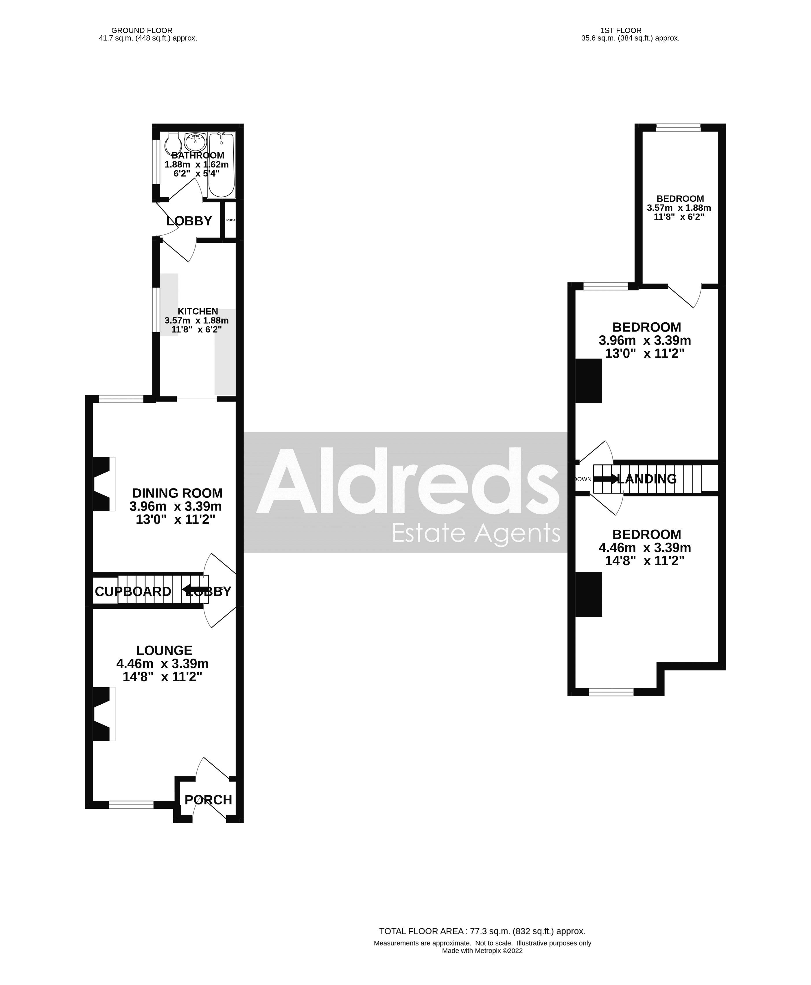 Springfield Road, Gorleston, Great Yarmouth NR31, 3 bedroom terraced house for sale 61582797
