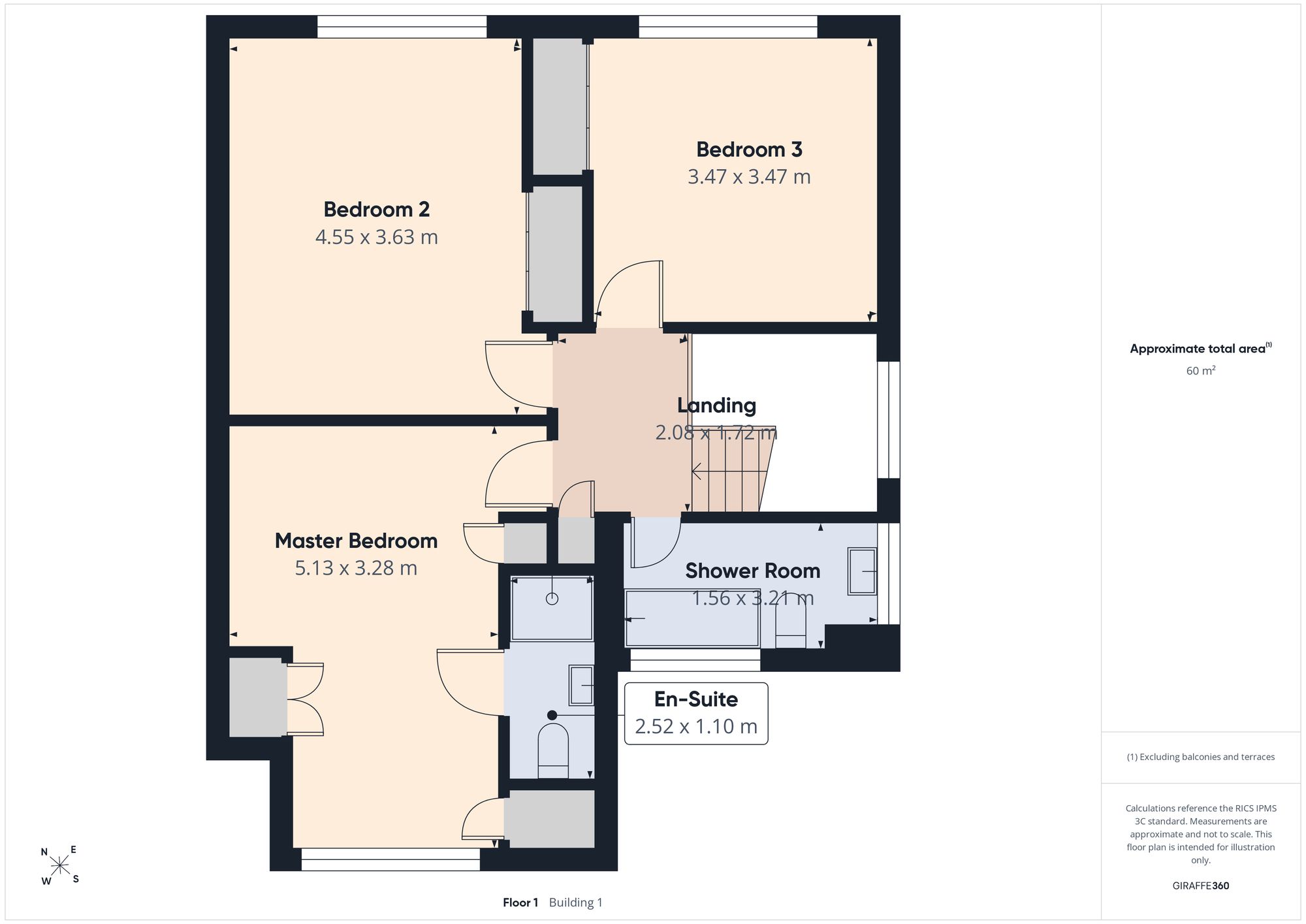 77 St. Ronans Drive, Peterculter floorplan