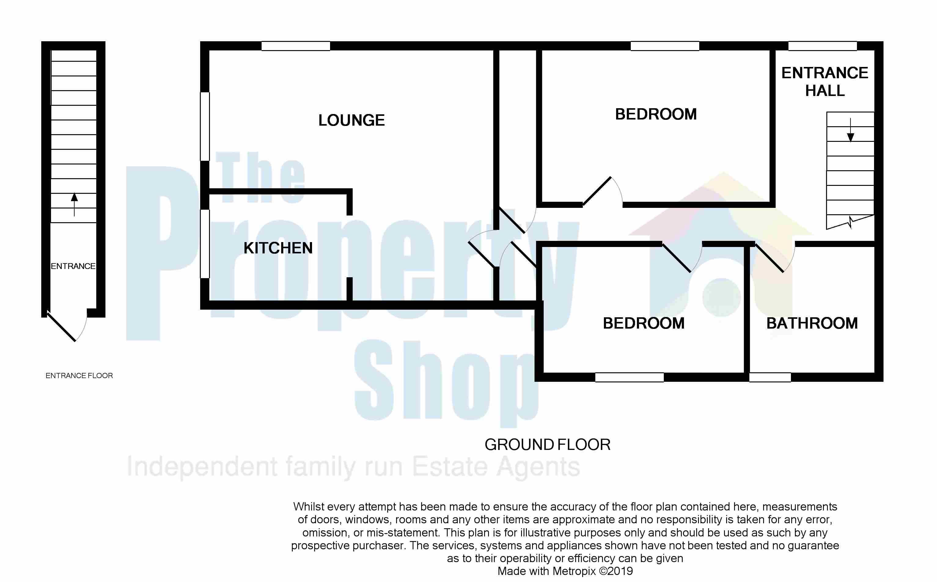 2 Bedrooms Flat for sale in Batsman Close, Halesowen B63