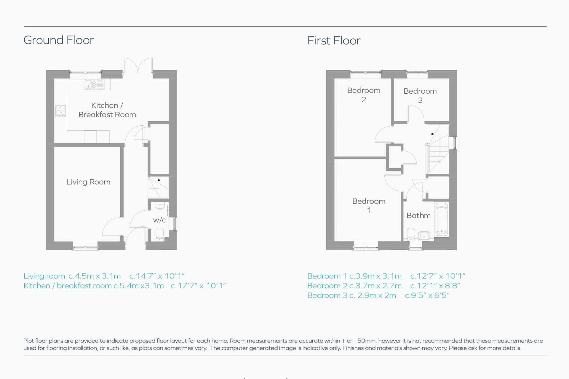 Nansledan, Quintrell Road, Newquay, Cornwall TR7, 3 bedroom detached