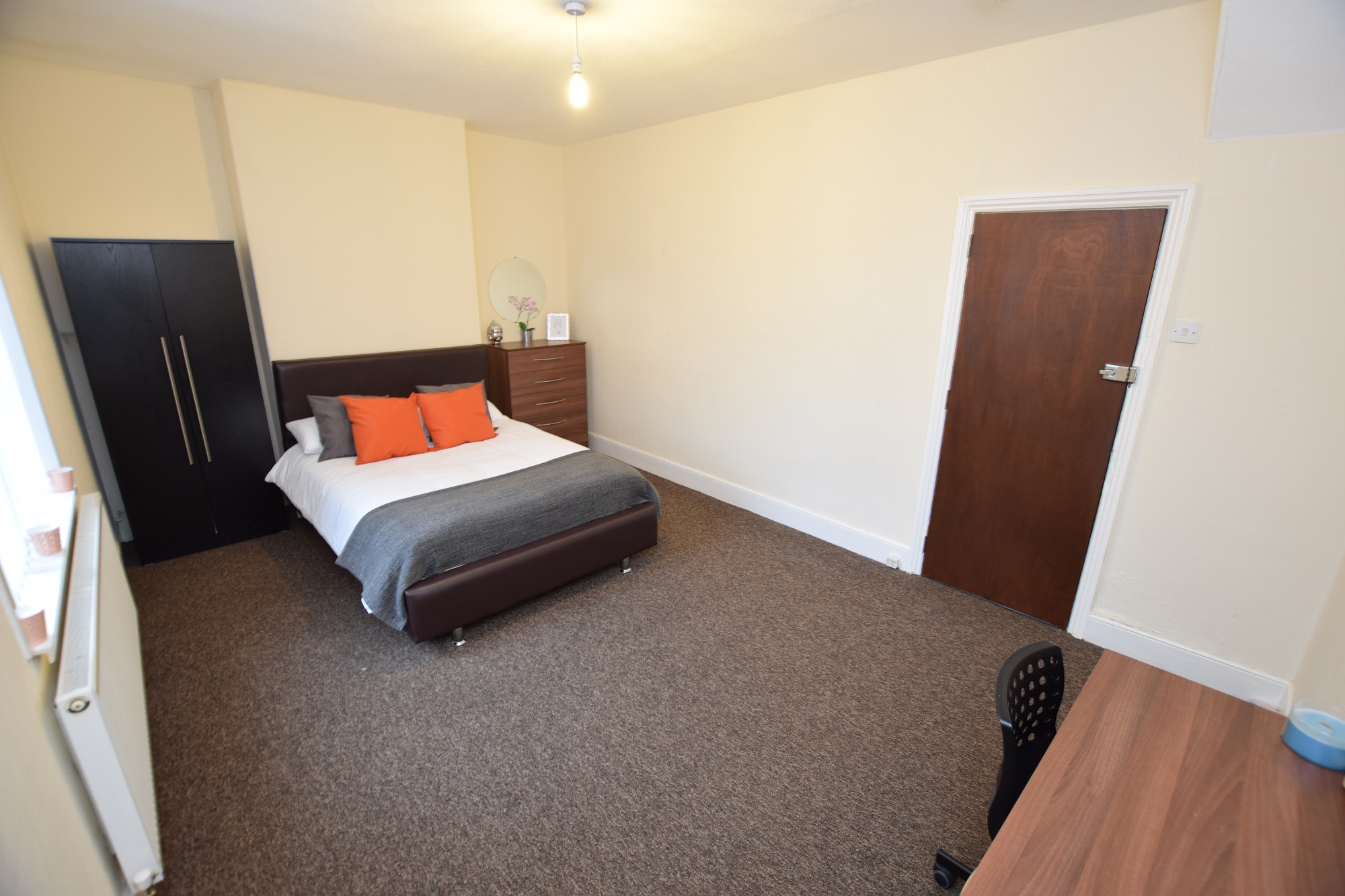 3-bed house on 34, Cannon Hill Road, Moseley, £87/mo