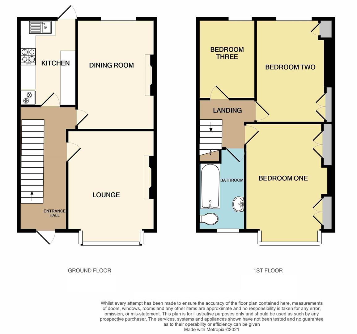 Runswick Road, Brislington, Bristol BS4, 3 bedroom terraced house for sale 59280119