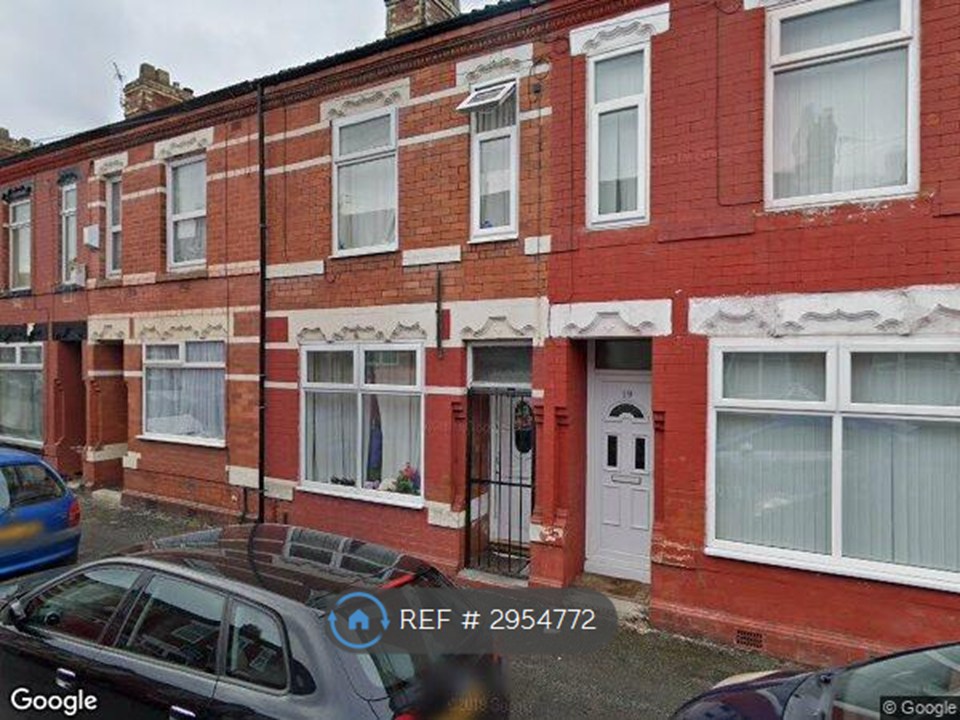 Methuen Street, Manchester photo 2