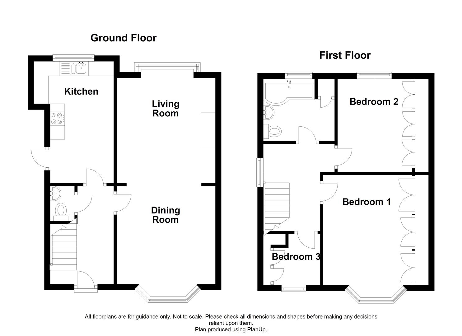 Corrie Drive, Kearsley, Bolton BL4, 3 bedroom property for sale
