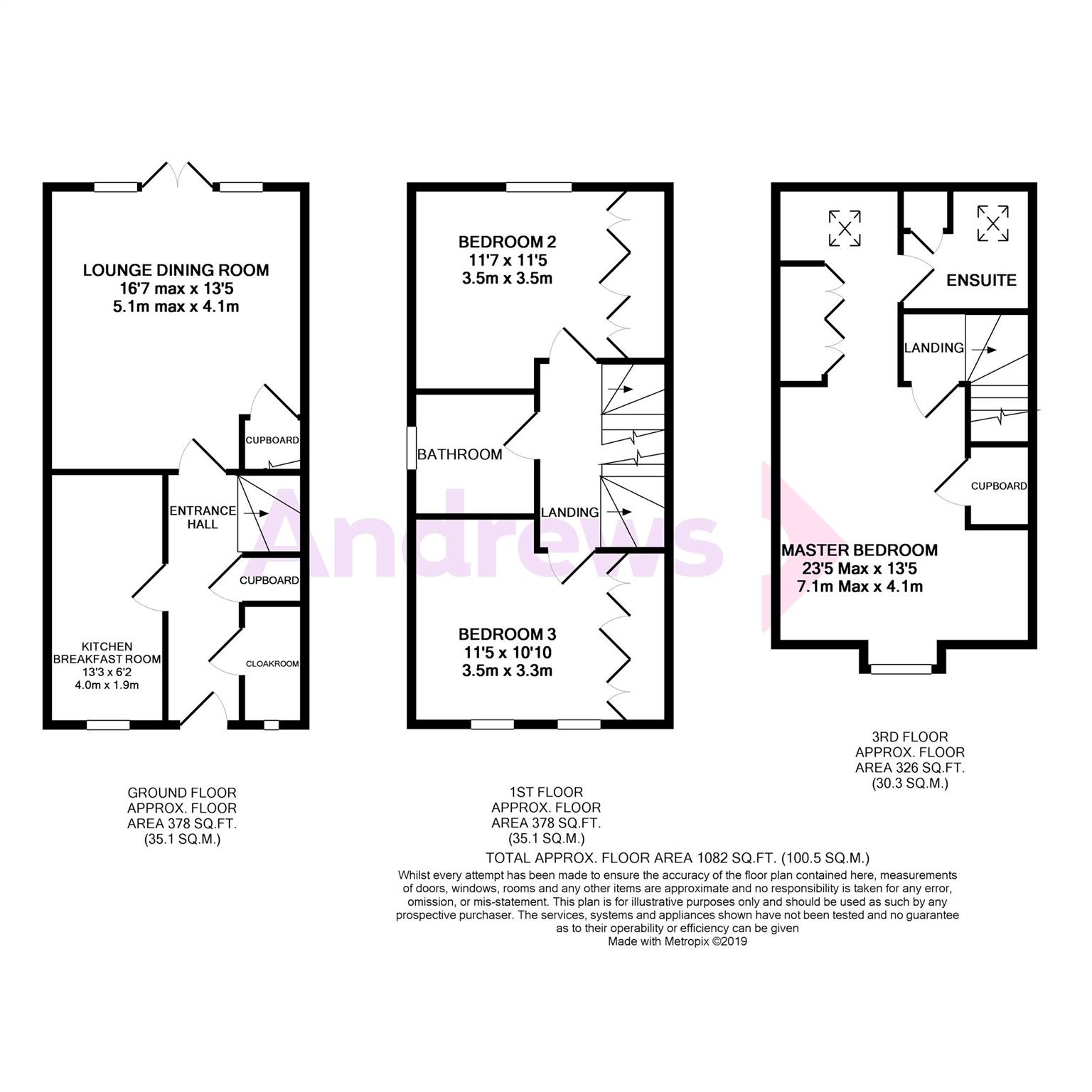 3 Bedrooms Town house for sale in Millards Hill, Midsomer Norton, Radstock, Somerset BA3