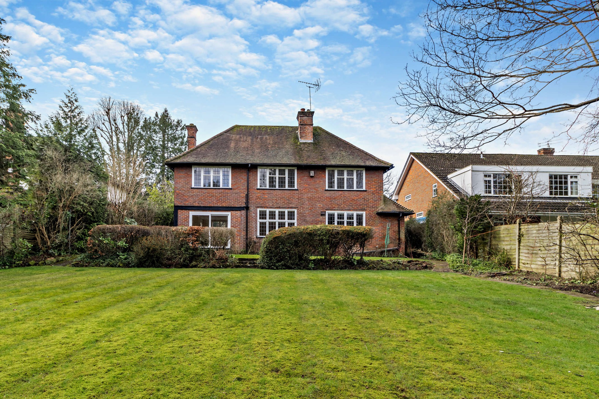 Photos of Wolsey Road, Moor Park Estate, Northwood HA6 66820415