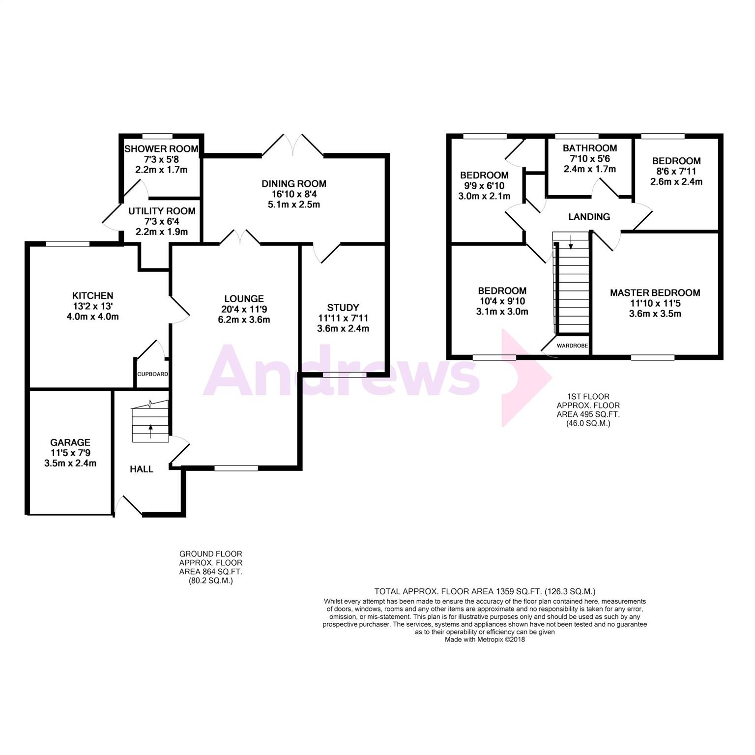 4 Bedrooms Detached house to rent in Denham Close, Woodmancote, Cheltenham GL52