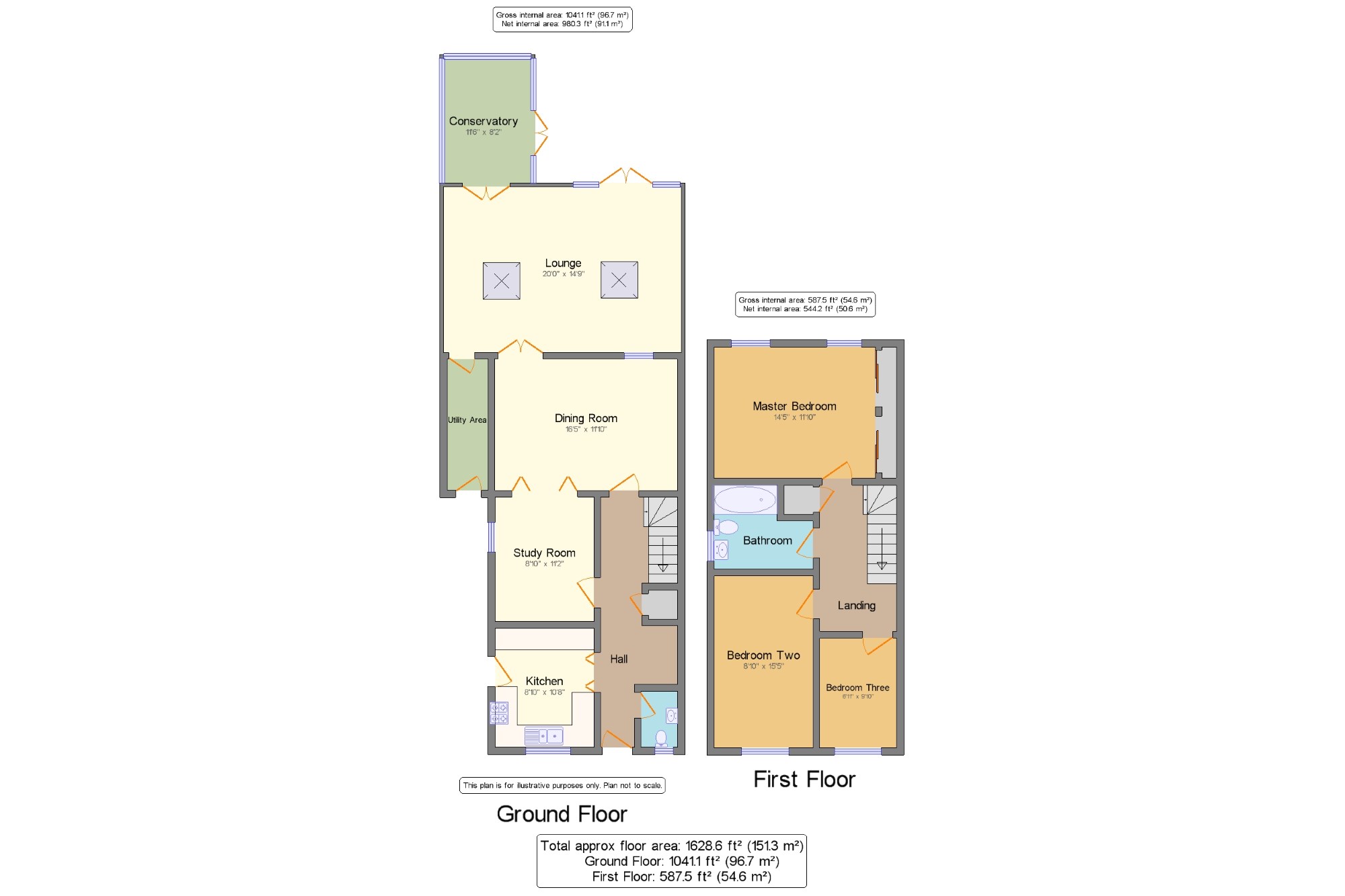 3 Bedrooms Semi-detached house for sale in Great Bookham, Leatherhead, Surrey KT23