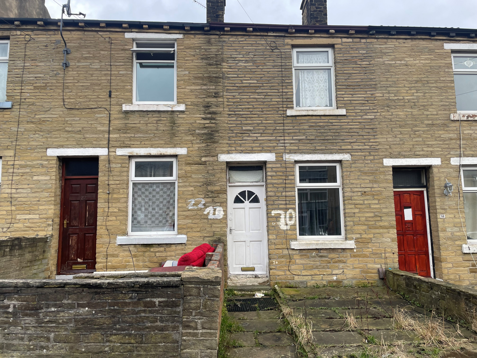 20, WASHINGTON STREET, BRADFORD photo 5