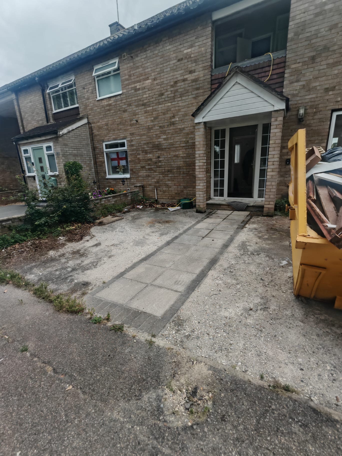 X, Delimands rd, Basildon photo 3