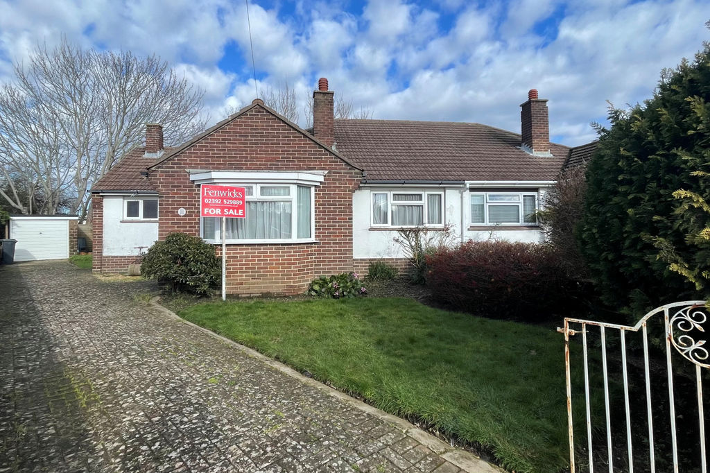 3-bed house on 29, Ingledene Close, Gosport, £299,995