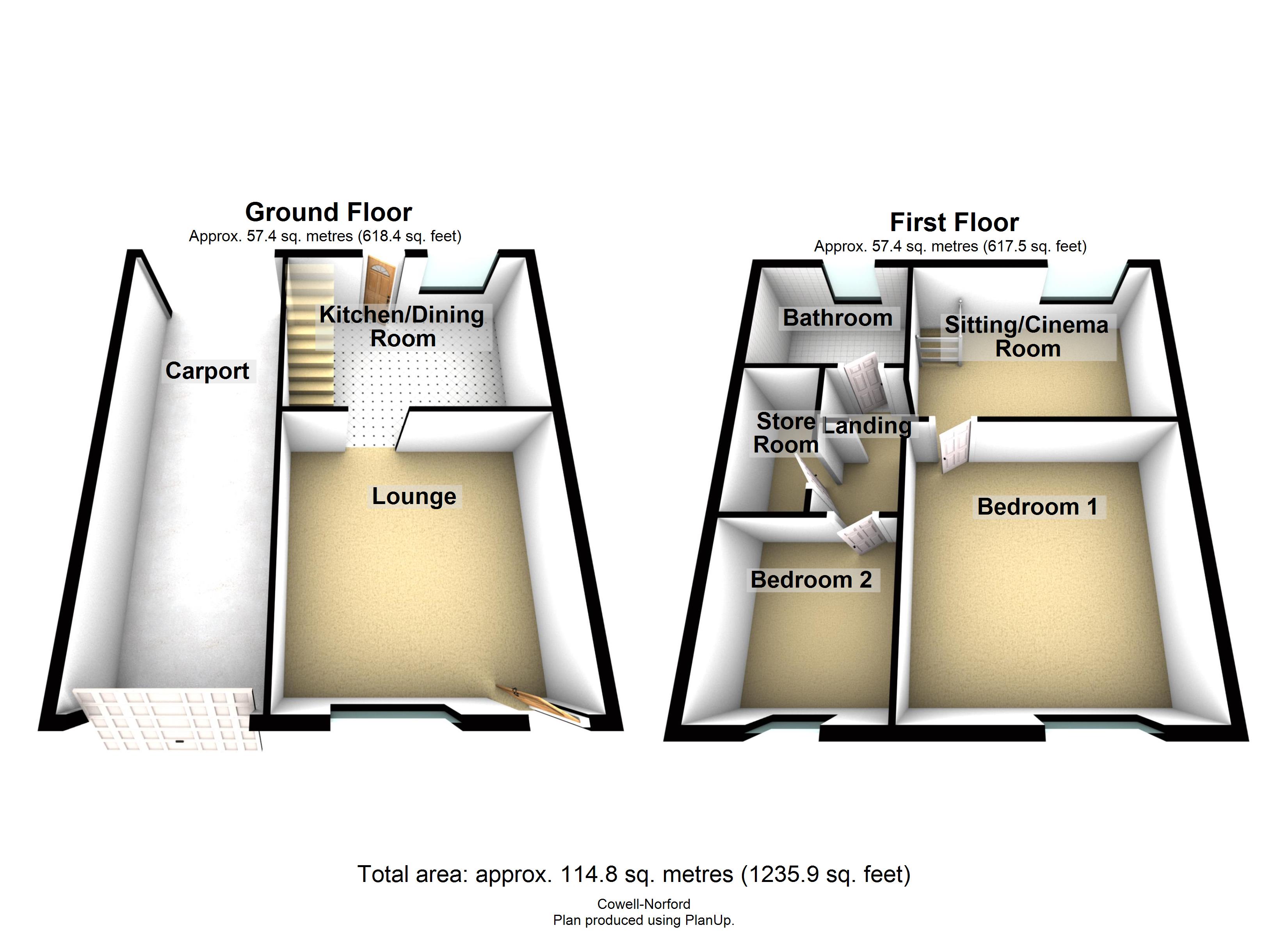 3 Bedrooms End terrace house for sale in Croft Street, Smallbridge, Rochdale, Greater Manchester OL12