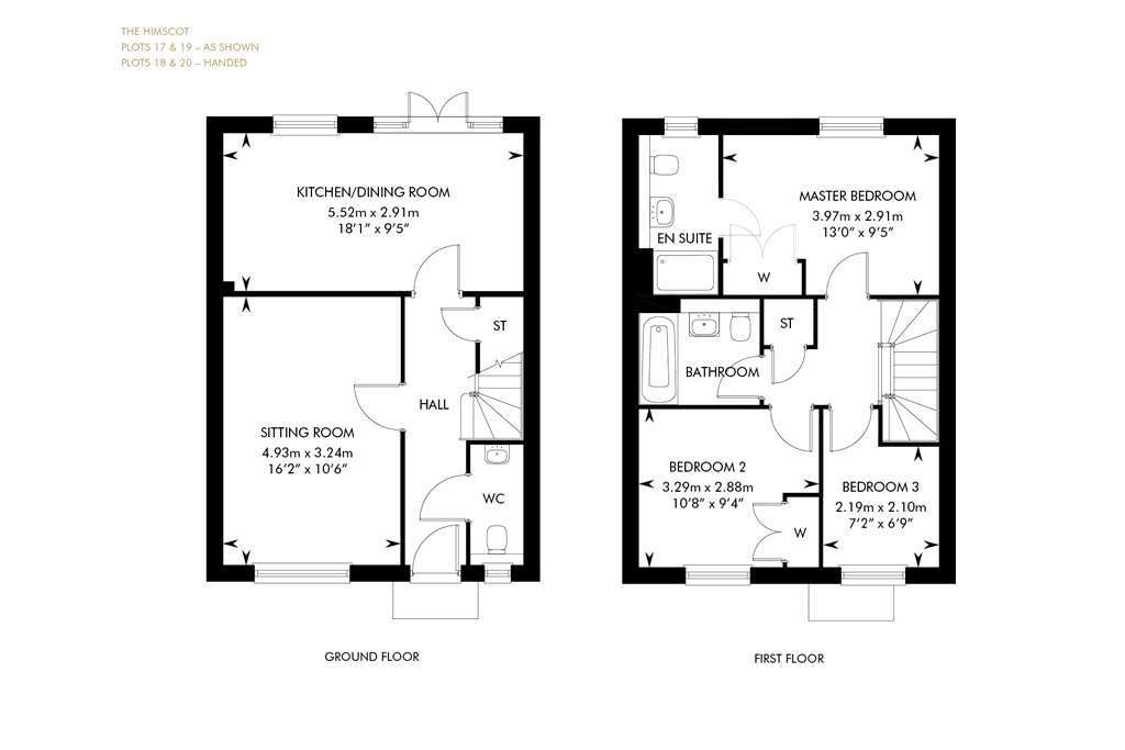 3 Bedrooms Semi-detached house for sale in Gardners Hill Road, Farnham, Surrey GU10