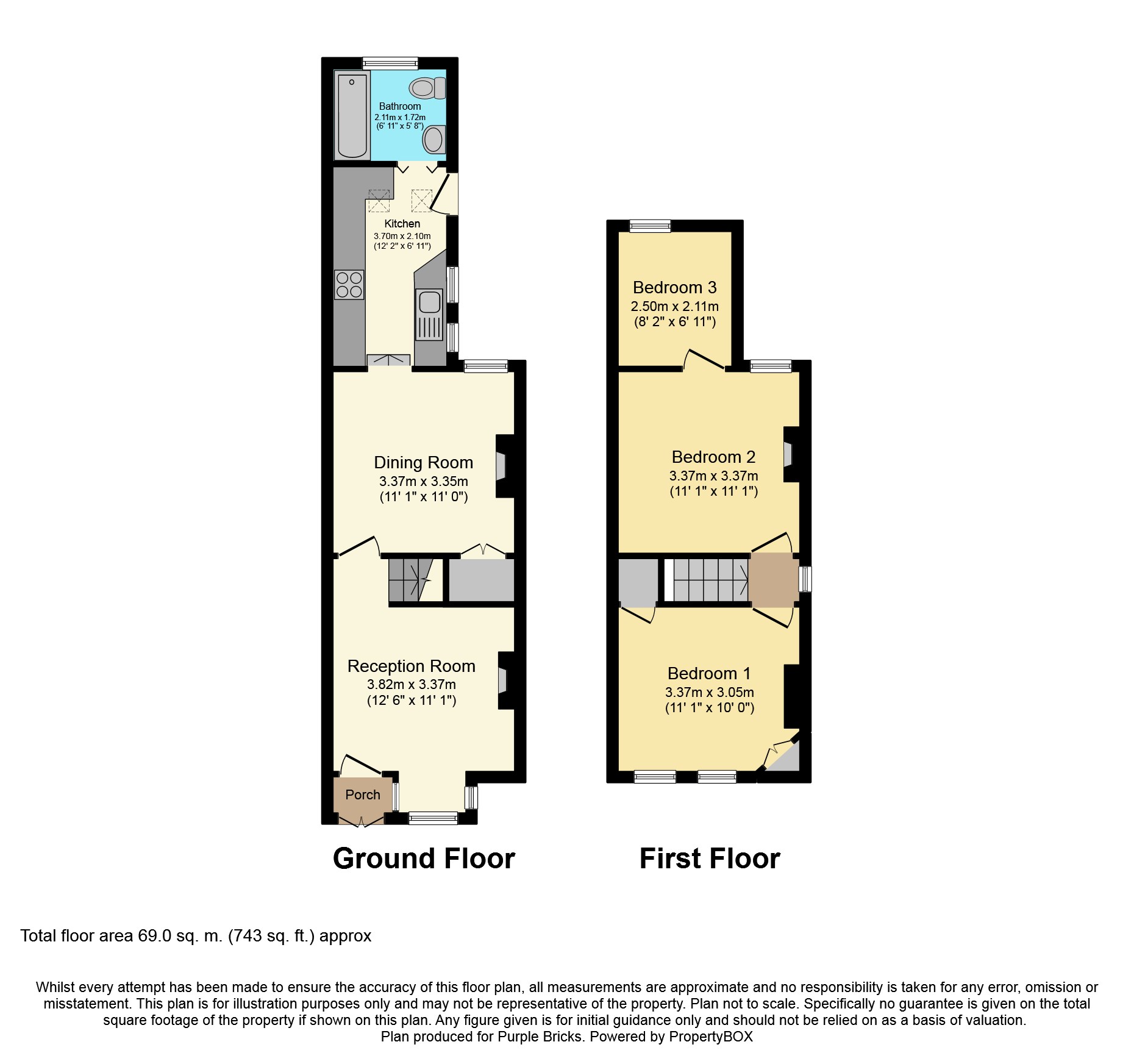 3 Bedrooms Semi-detached house for sale in Marlin Square, Abbots Langley WD5