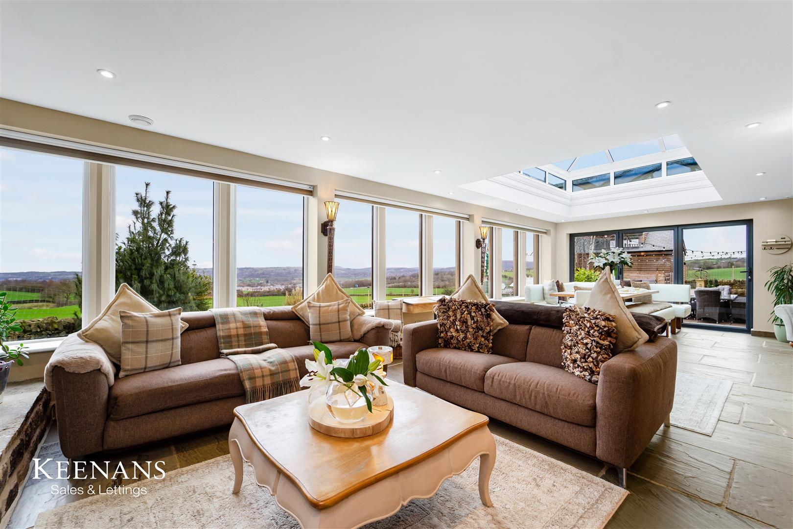 5 bedroom barn conversion for sale 0