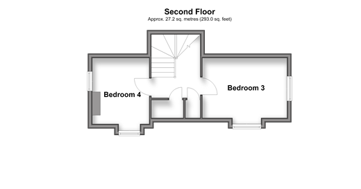 Tonbridge Road Wateringbury, Maidstone floorplan