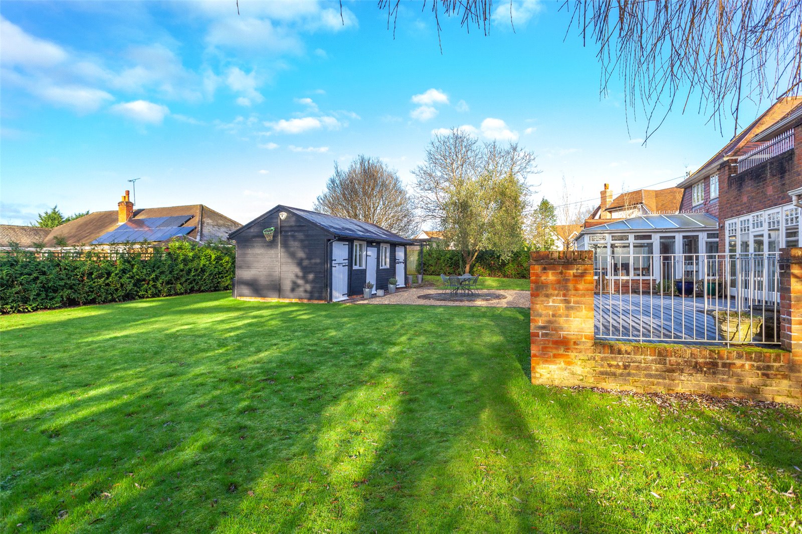 Photos of Milley Road, Waltham St Lawrence, Berkshire RG10 66414495