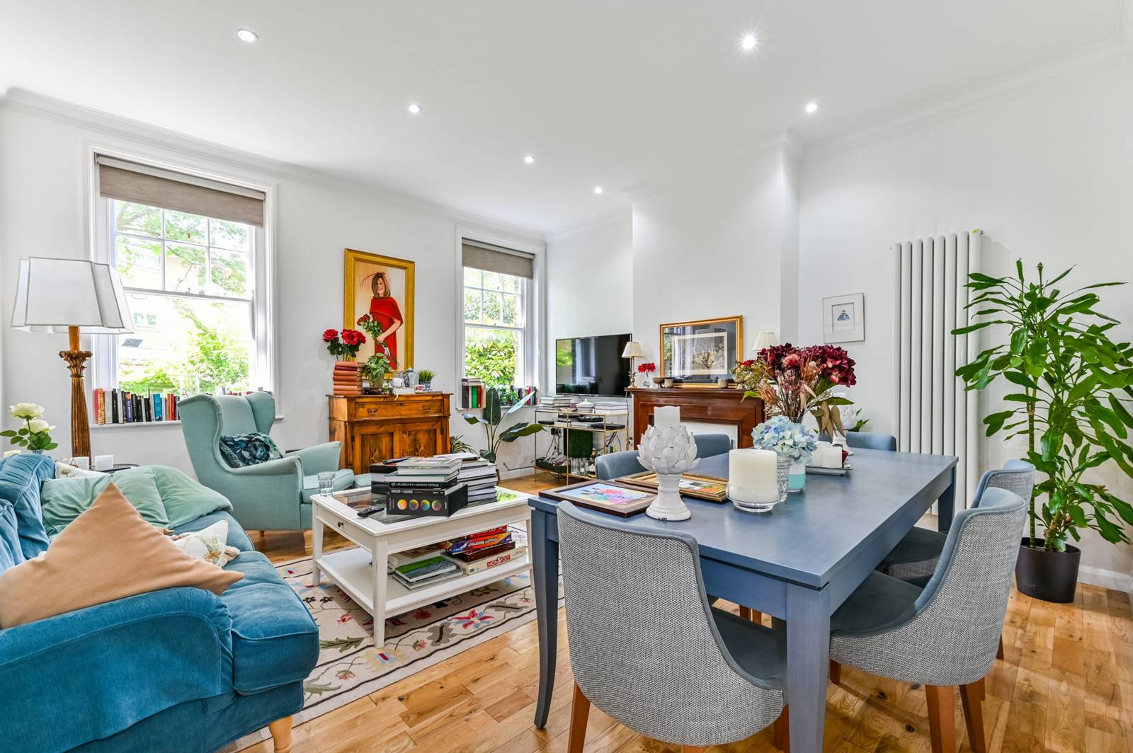 5 bedroom terraced house for sale 0