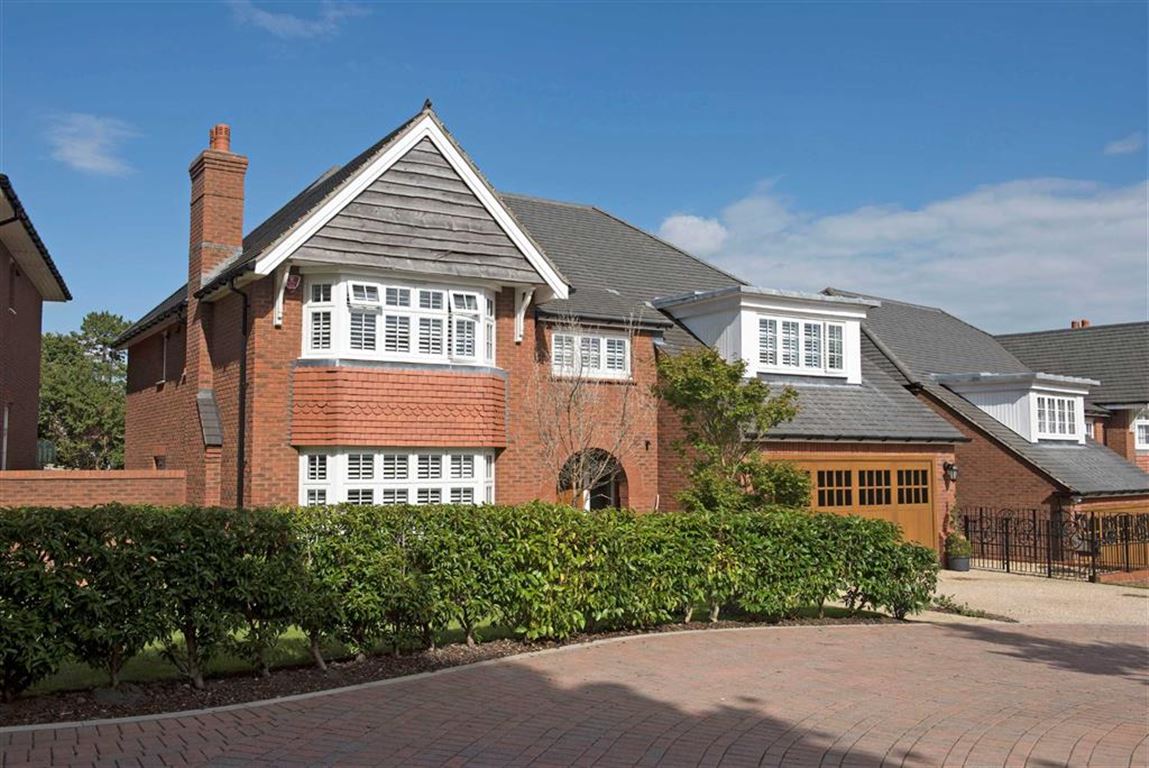 Free property report 2 Langland Grove, Mumbles, Swansea, SA3 4SF Chimnie