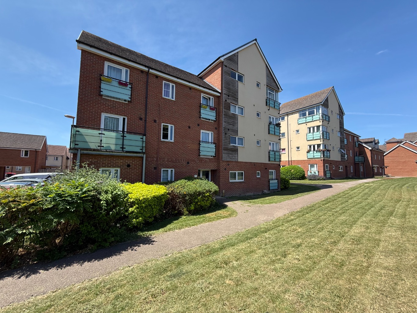 45 Leyland Road, Dunstable, Bedfordshire photo 4