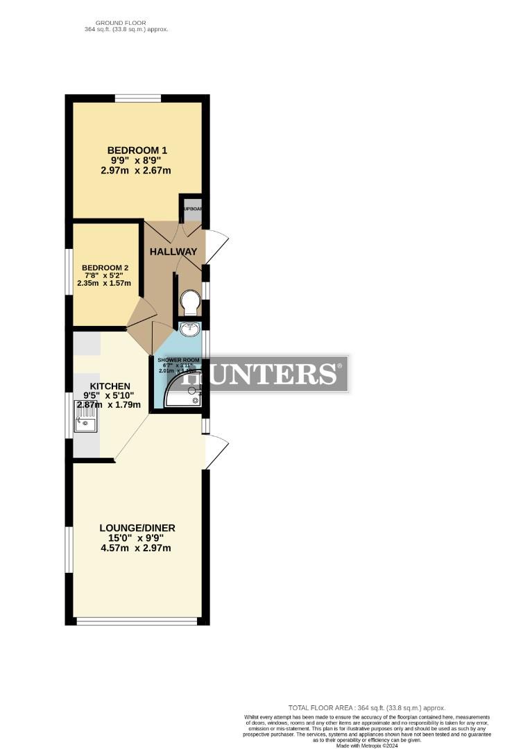 Sixth Avenue, Shaws Trailer Park, Harrogate HG2, 2 bedroom mobile/park