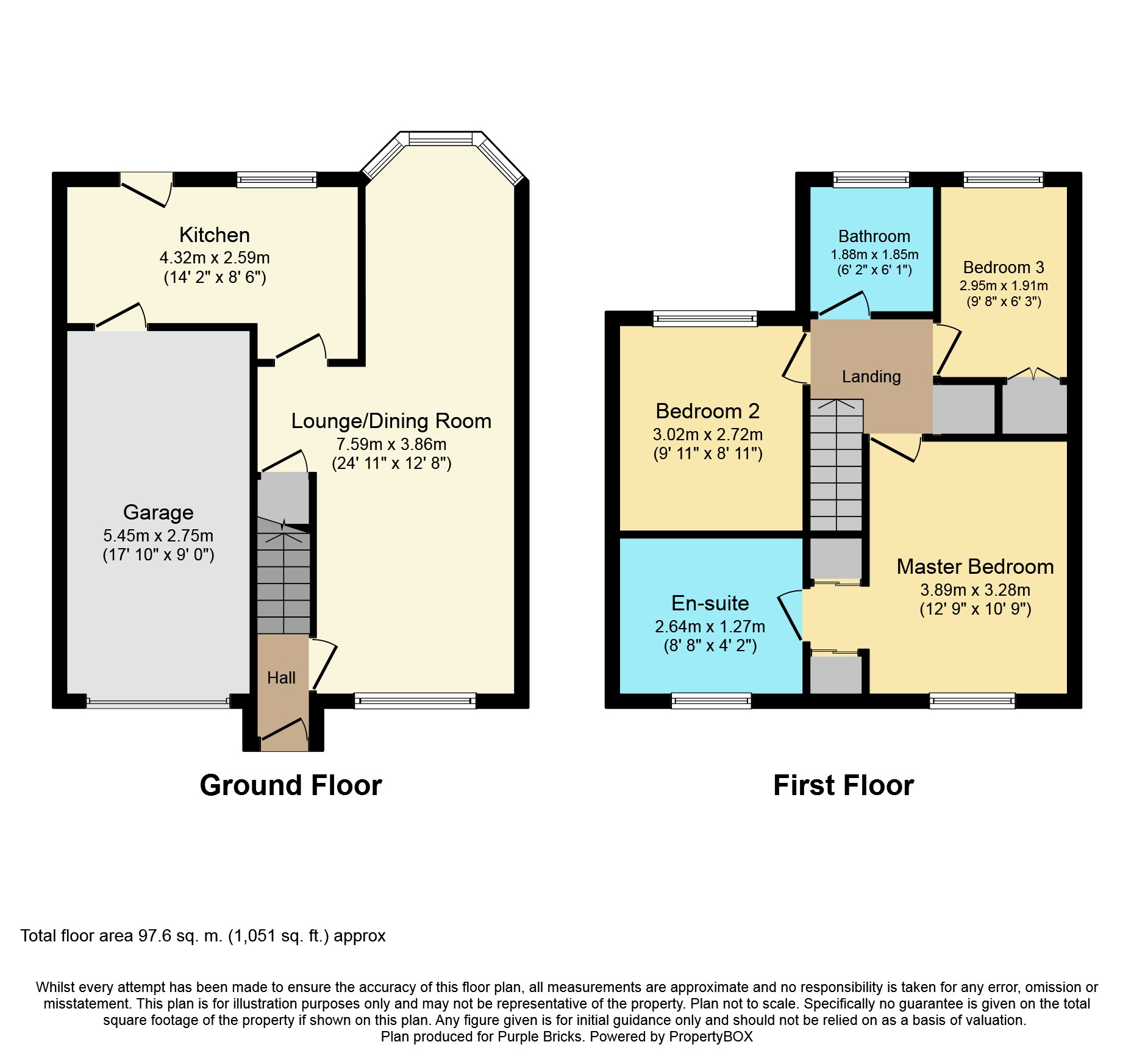 3 Bedrooms Semi-detached house for sale in Briarcroft Road, Glasgow G33