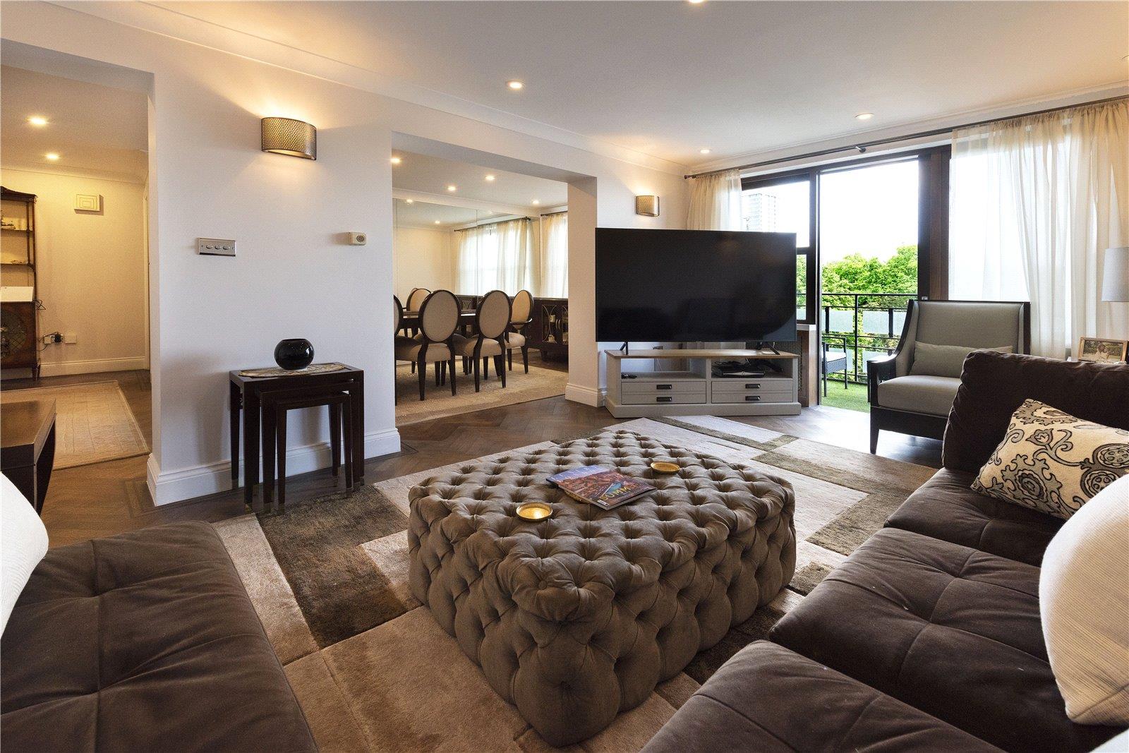 2 bedroom flat for sale 0