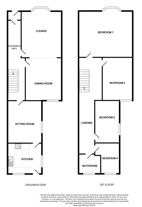 4 Bedrooms Terraced house for sale in Elsmere Avenue, Aigburth, Liverpool, Merseyside L17