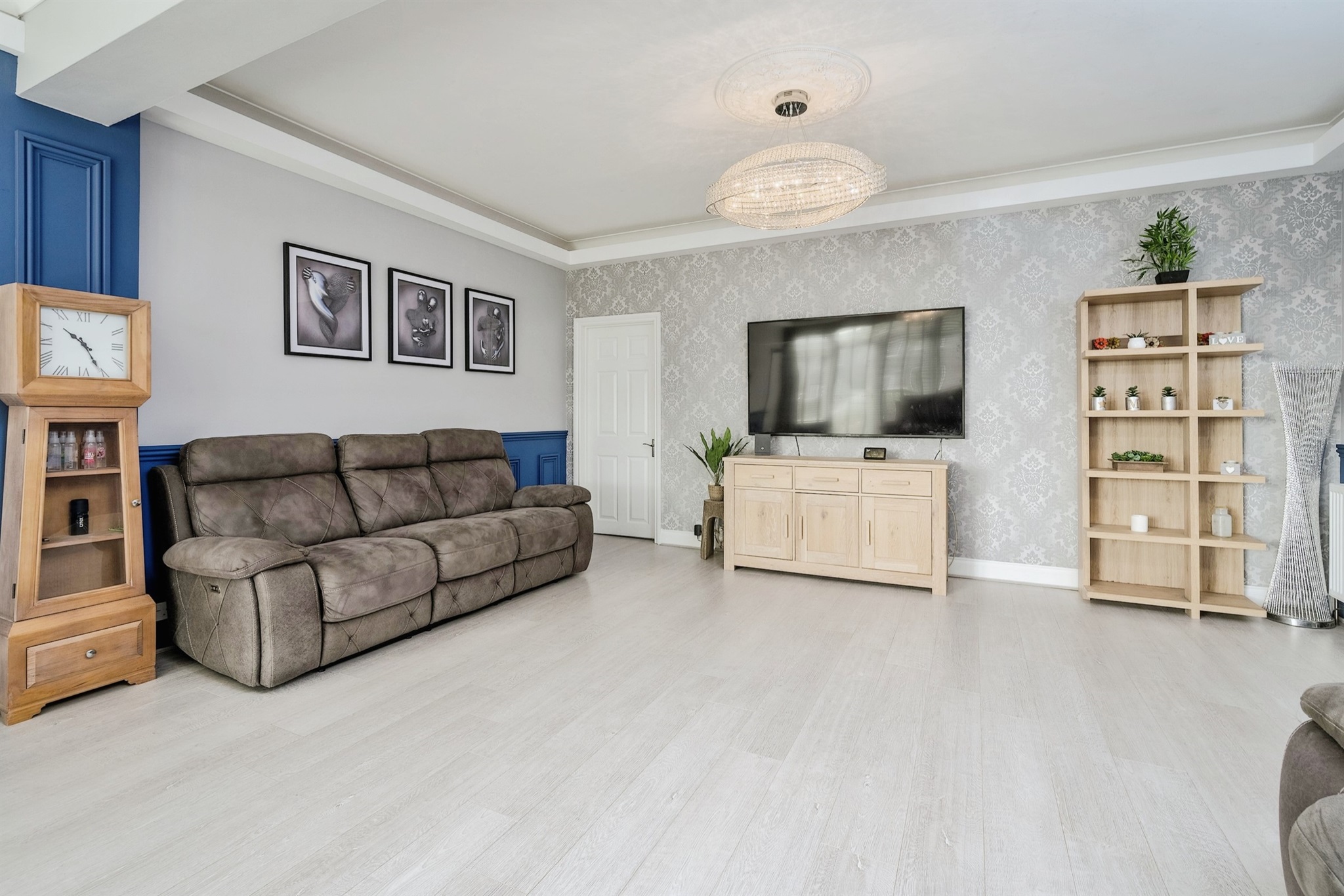 Photos of Ashford Crescent, Mannamead, Plymouth PL3 65576160