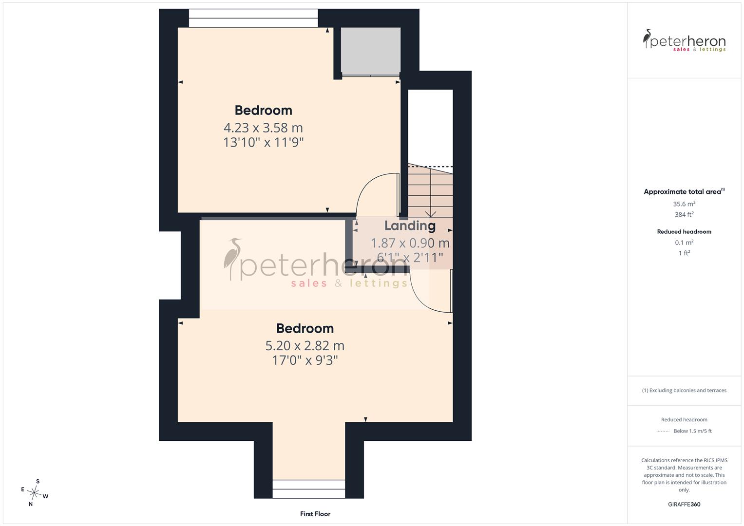 24, Silksworth Terrace, Sunderland floorplan